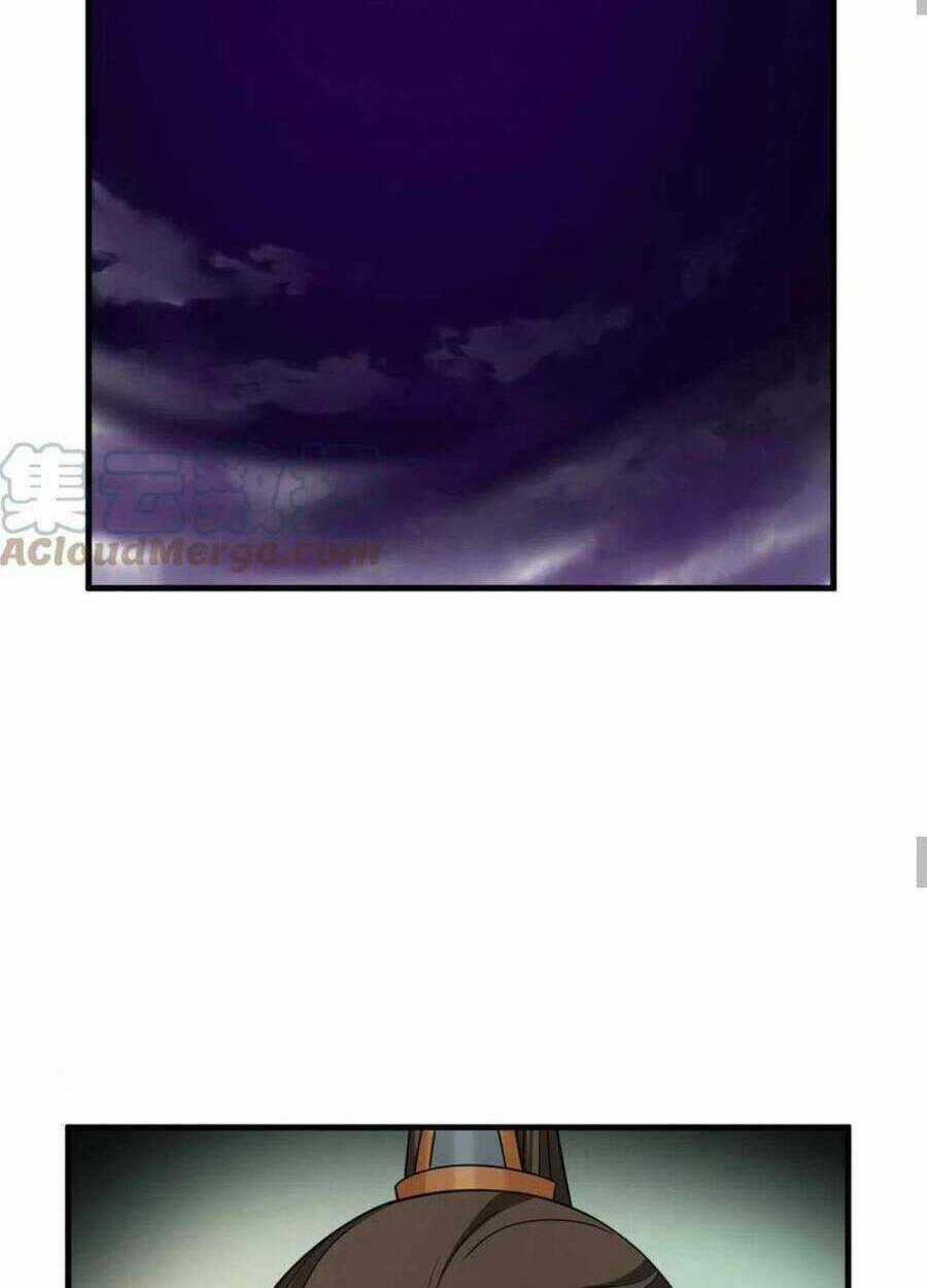 Độc Bộ Thiên Hạ: Đặc Công Thần Y Chapter 418 trang 20