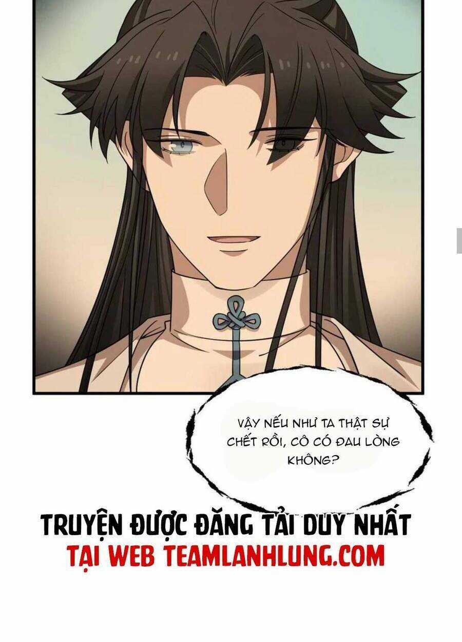 Độc Bộ Thiên Hạ: Đặc Công Thần Y Chapter 418 trang 21