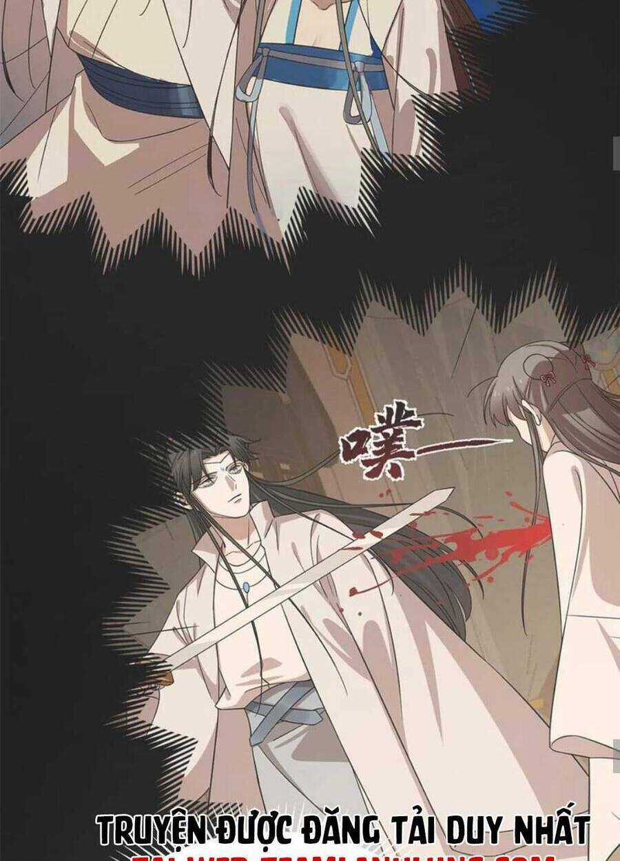 Độc Bộ Thiên Hạ: Đặc Công Thần Y Chapter 418 trang 27