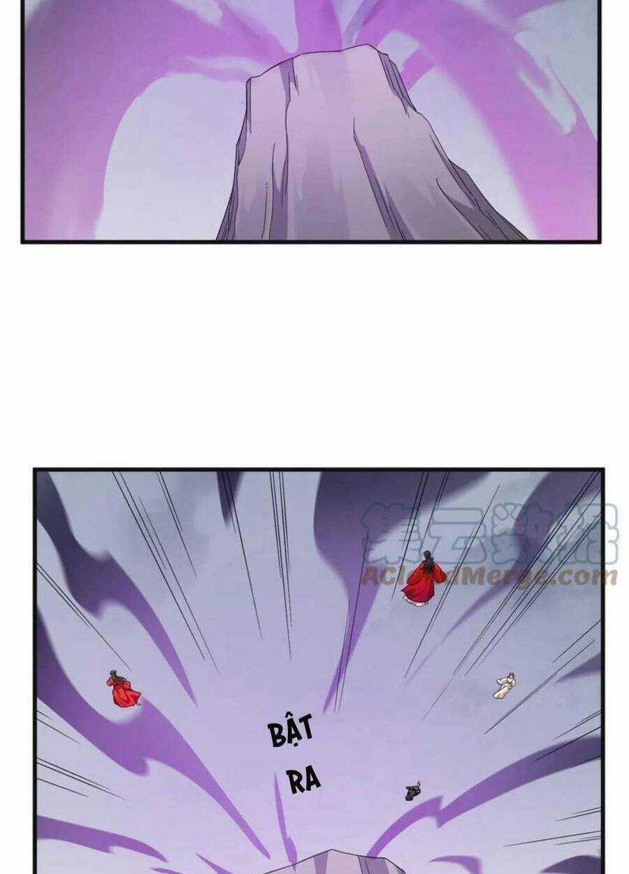 Độc Bộ Thiên Hạ: Đặc Công Thần Y Chapter 418 trang 3