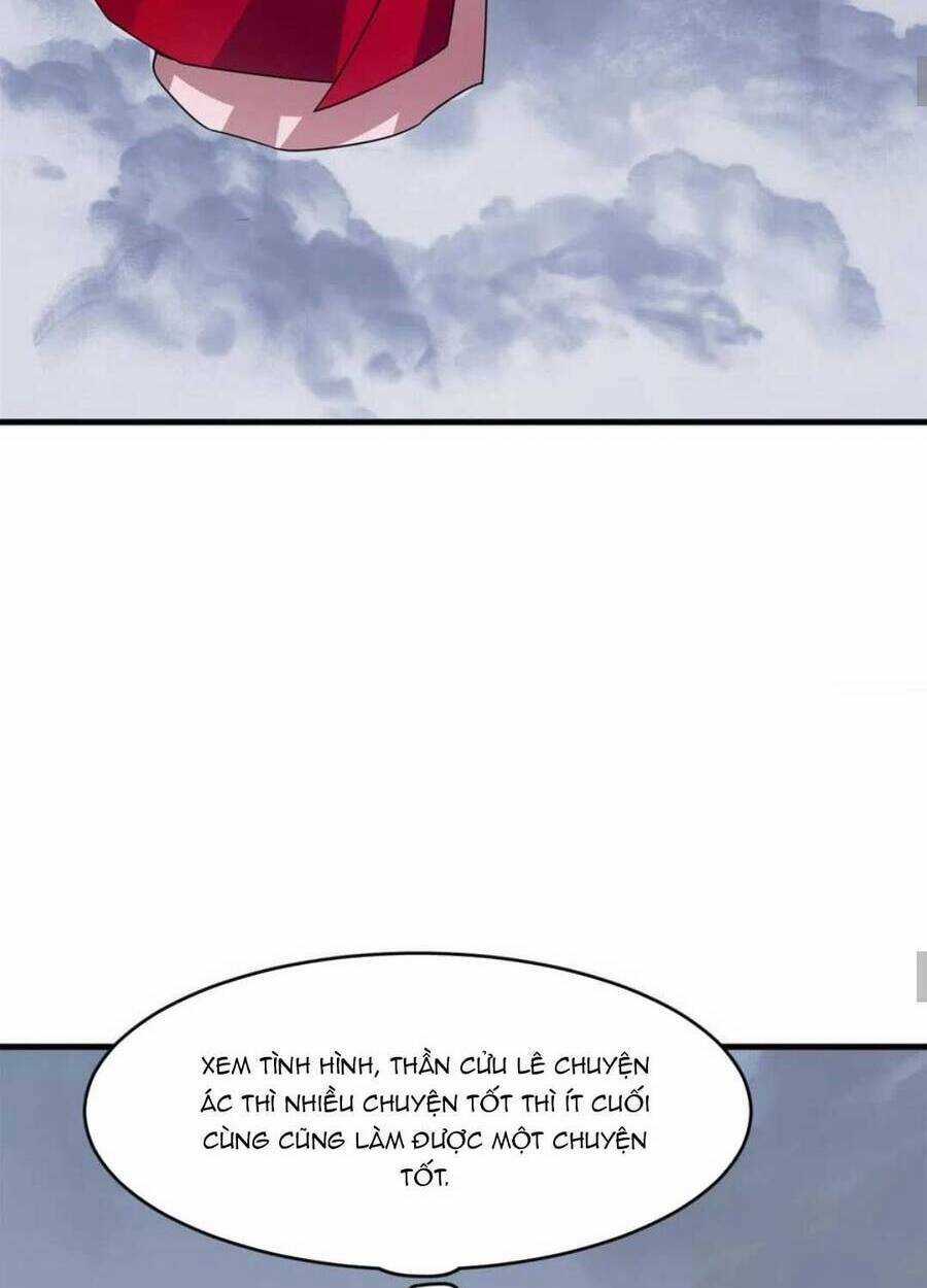 Độc Bộ Thiên Hạ: Đặc Công Thần Y Chapter 418 trang 33