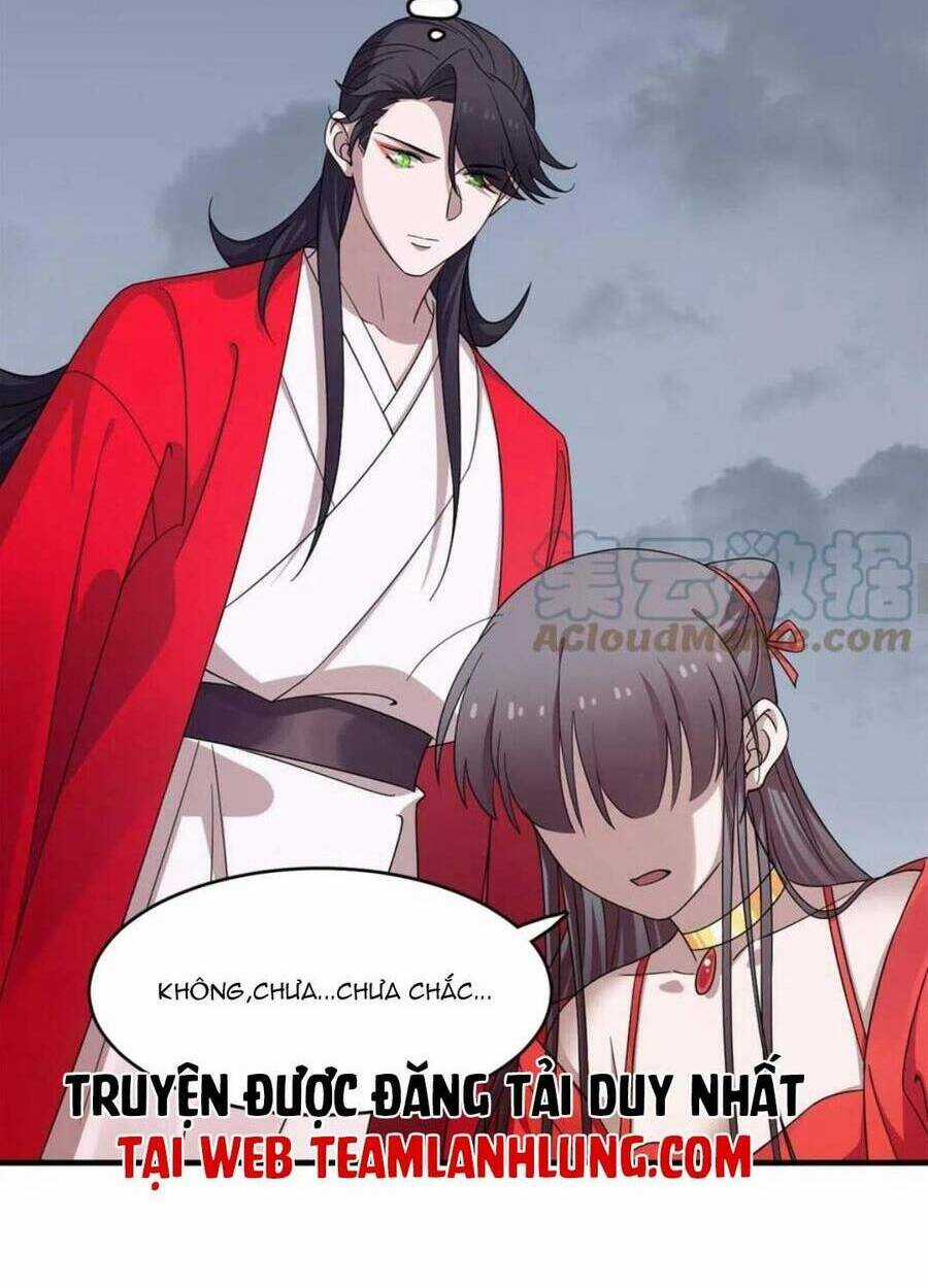 Độc Bộ Thiên Hạ: Đặc Công Thần Y Chapter 418 trang 34