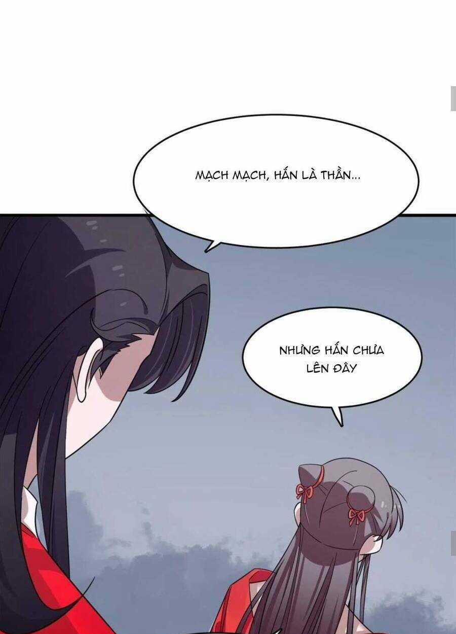 Độc Bộ Thiên Hạ: Đặc Công Thần Y Chapter 418 trang 35