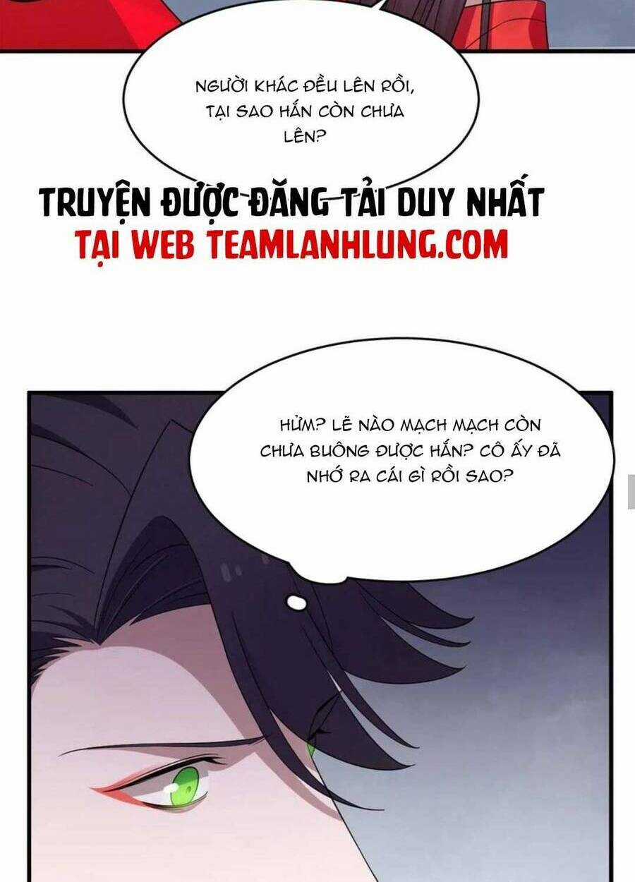 Độc Bộ Thiên Hạ: Đặc Công Thần Y Chapter 418 trang 36
