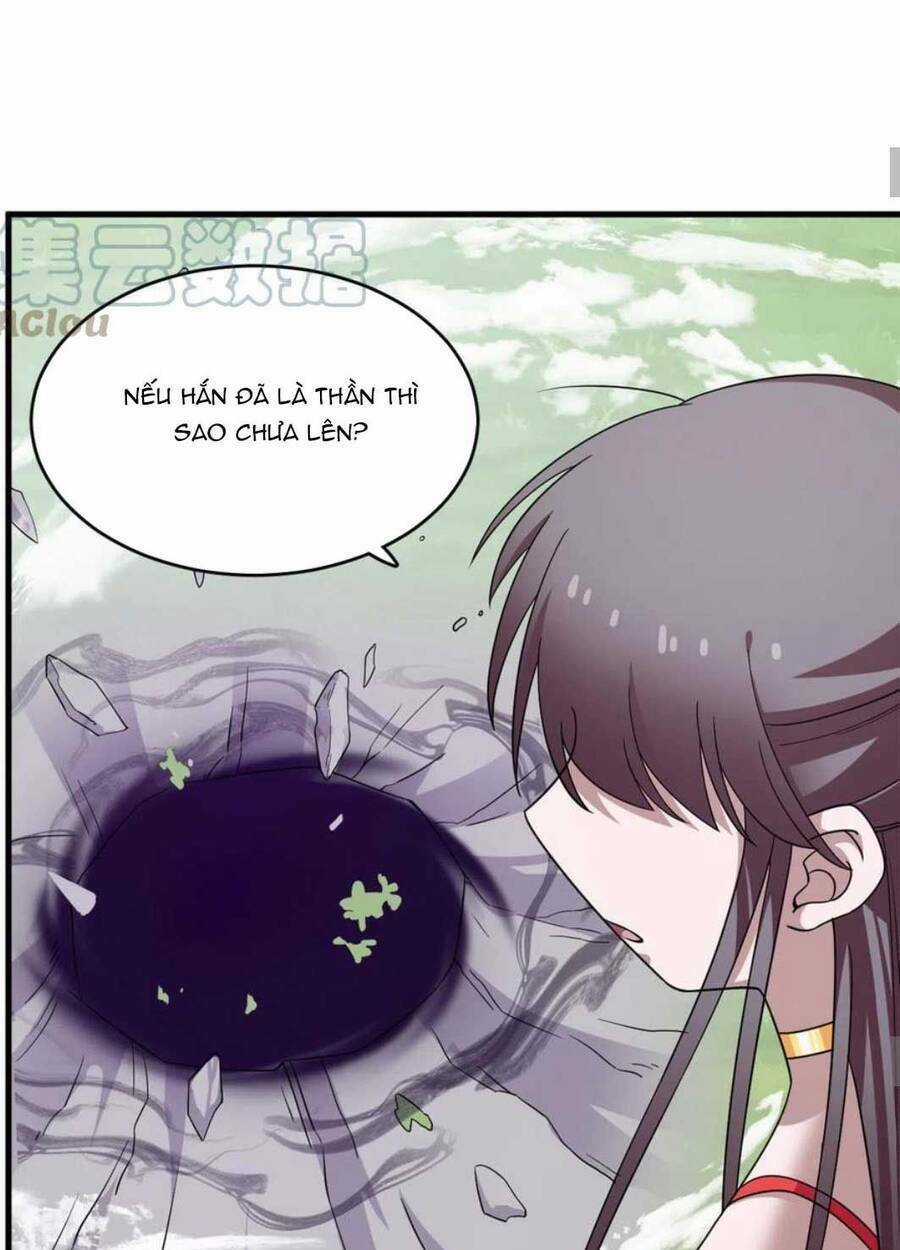 Độc Bộ Thiên Hạ: Đặc Công Thần Y Chapter 418 trang 38