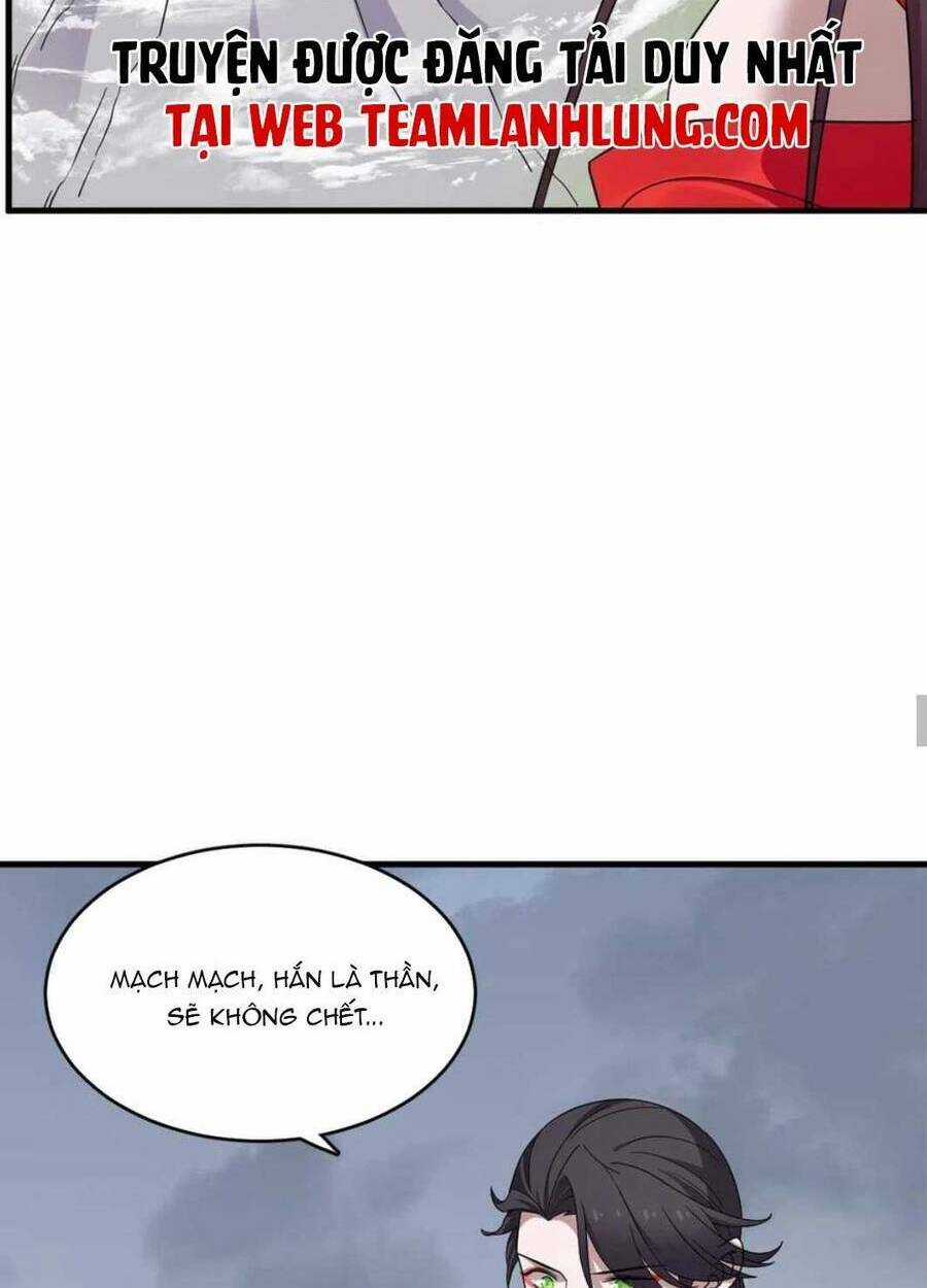 Độc Bộ Thiên Hạ: Đặc Công Thần Y Chapter 418 trang 39