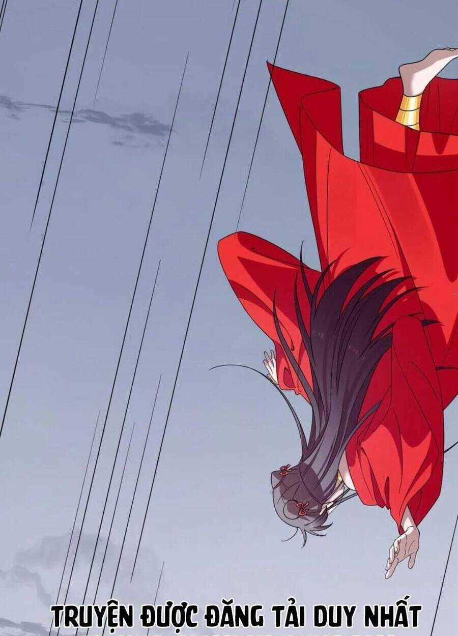 Độc Bộ Thiên Hạ: Đặc Công Thần Y Chapter 418 trang 44