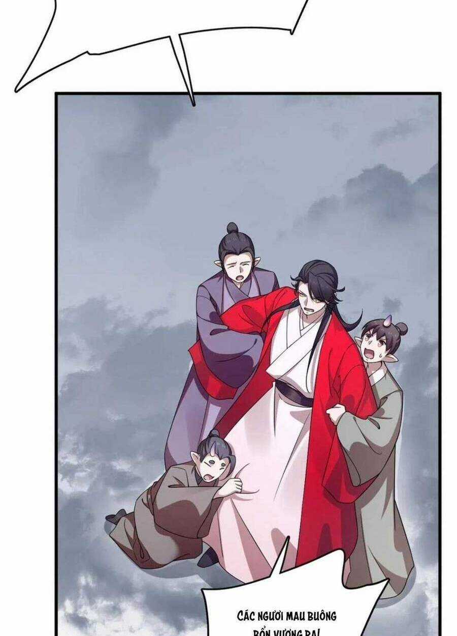 Độc Bộ Thiên Hạ: Đặc Công Thần Y Chapter 418 trang 47