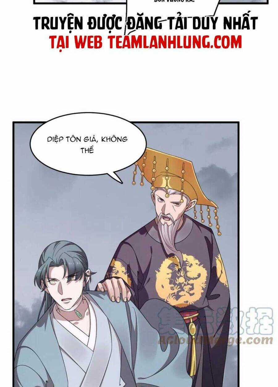 Độc Bộ Thiên Hạ: Đặc Công Thần Y Chapter 418 trang 48