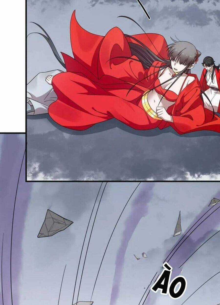 Độc Bộ Thiên Hạ: Đặc Công Thần Y Chapter 418 trang 5