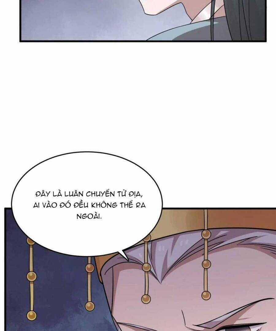 Độc Bộ Thiên Hạ: Đặc Công Thần Y Chapter 418 trang 50