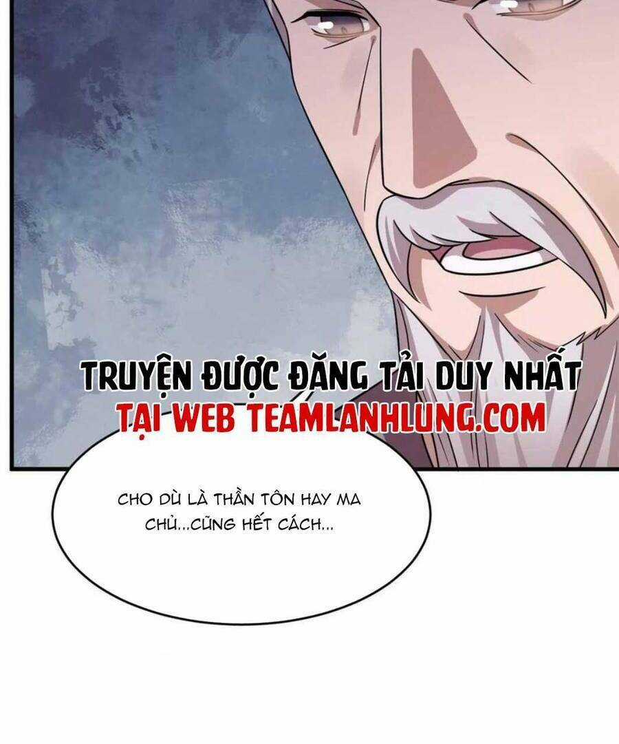 Độc Bộ Thiên Hạ: Đặc Công Thần Y Chapter 418 trang 51