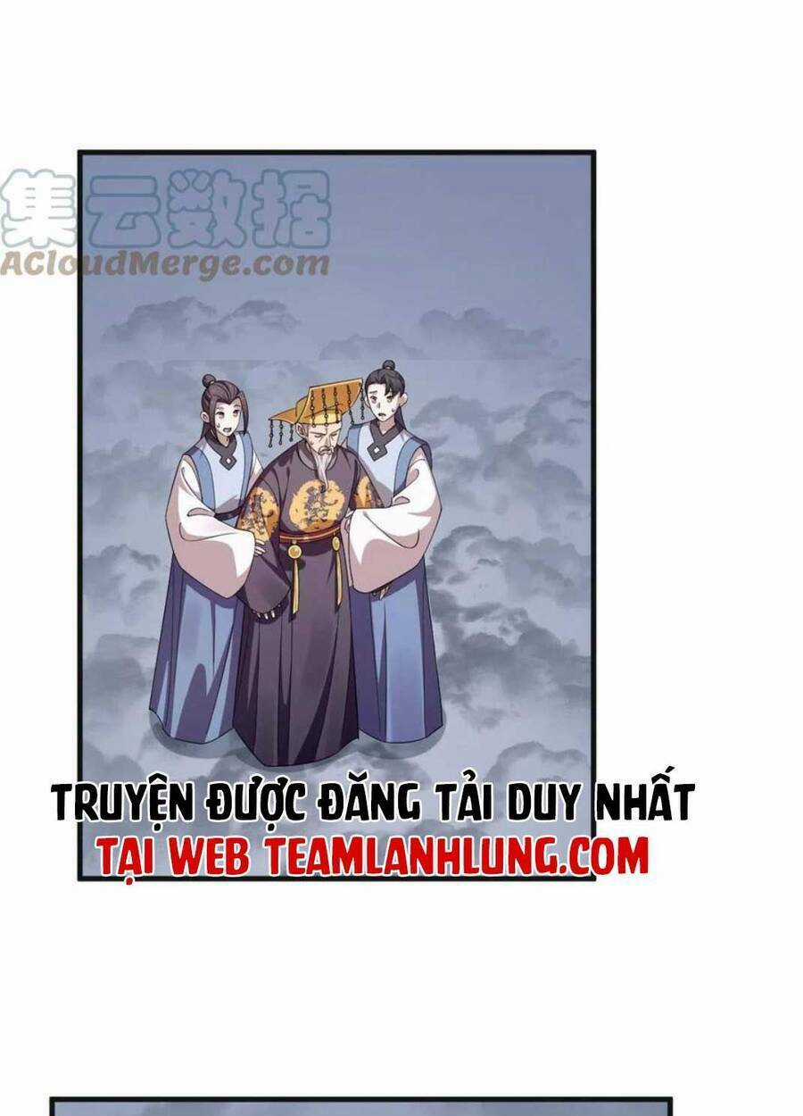 Độc Bộ Thiên Hạ: Đặc Công Thần Y Chapter 418 trang 9