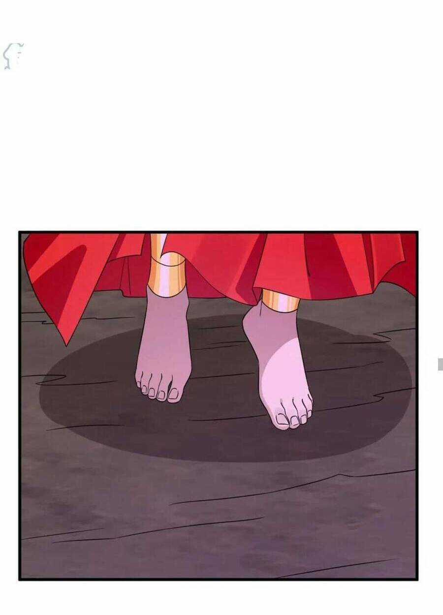 Độc Bộ Thiên Hạ: Đặc Công Thần Y Chapter 419 trang 11