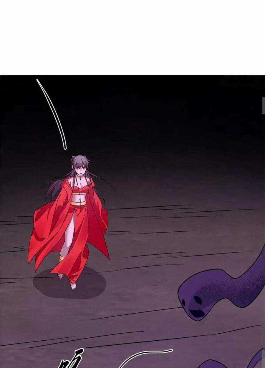 Độc Bộ Thiên Hạ: Đặc Công Thần Y Chapter 419 trang 12