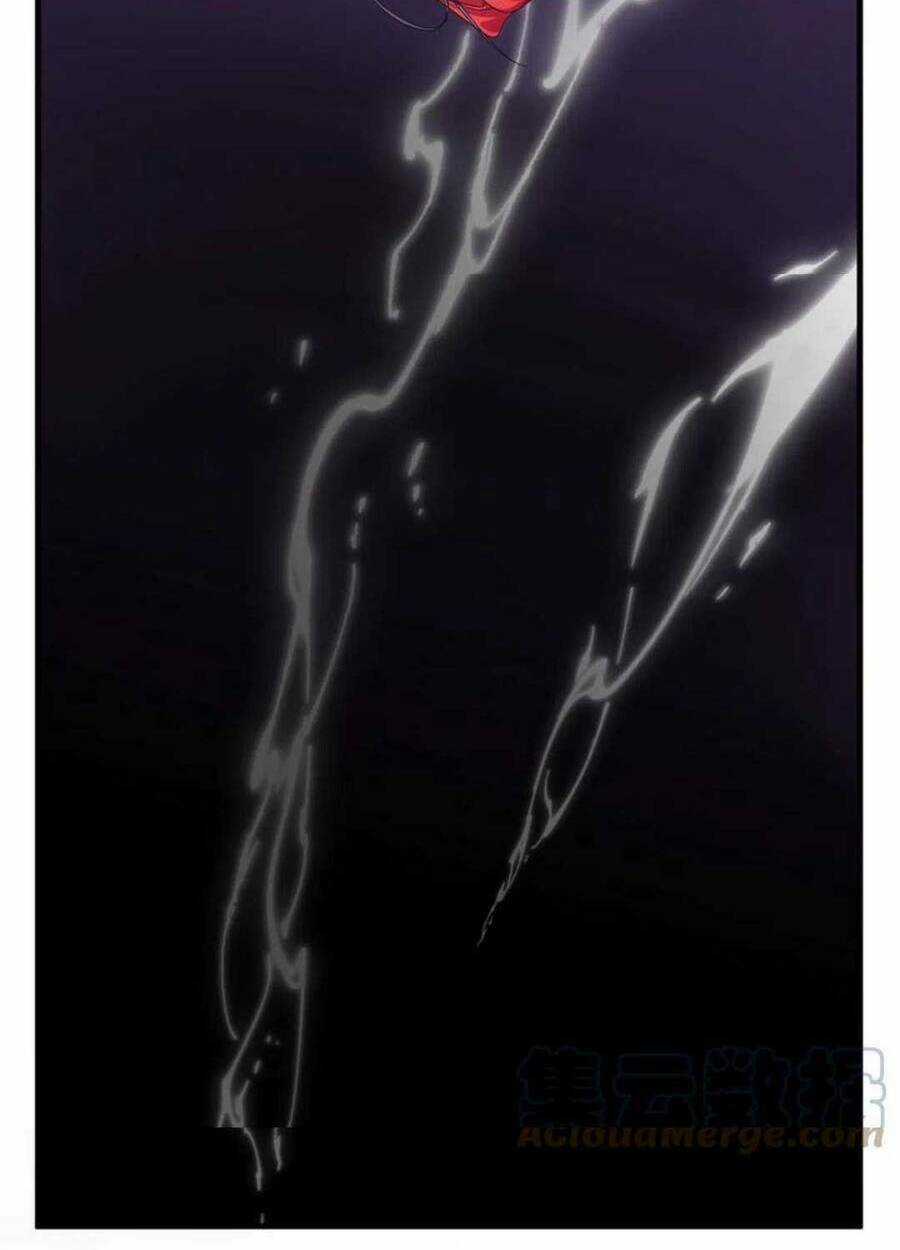 Độc Bộ Thiên Hạ: Đặc Công Thần Y Chapter 419 trang 2