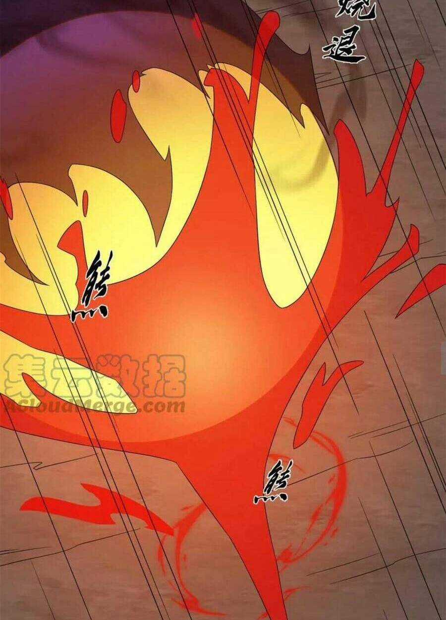 Độc Bộ Thiên Hạ: Đặc Công Thần Y Chapter 419 trang 22