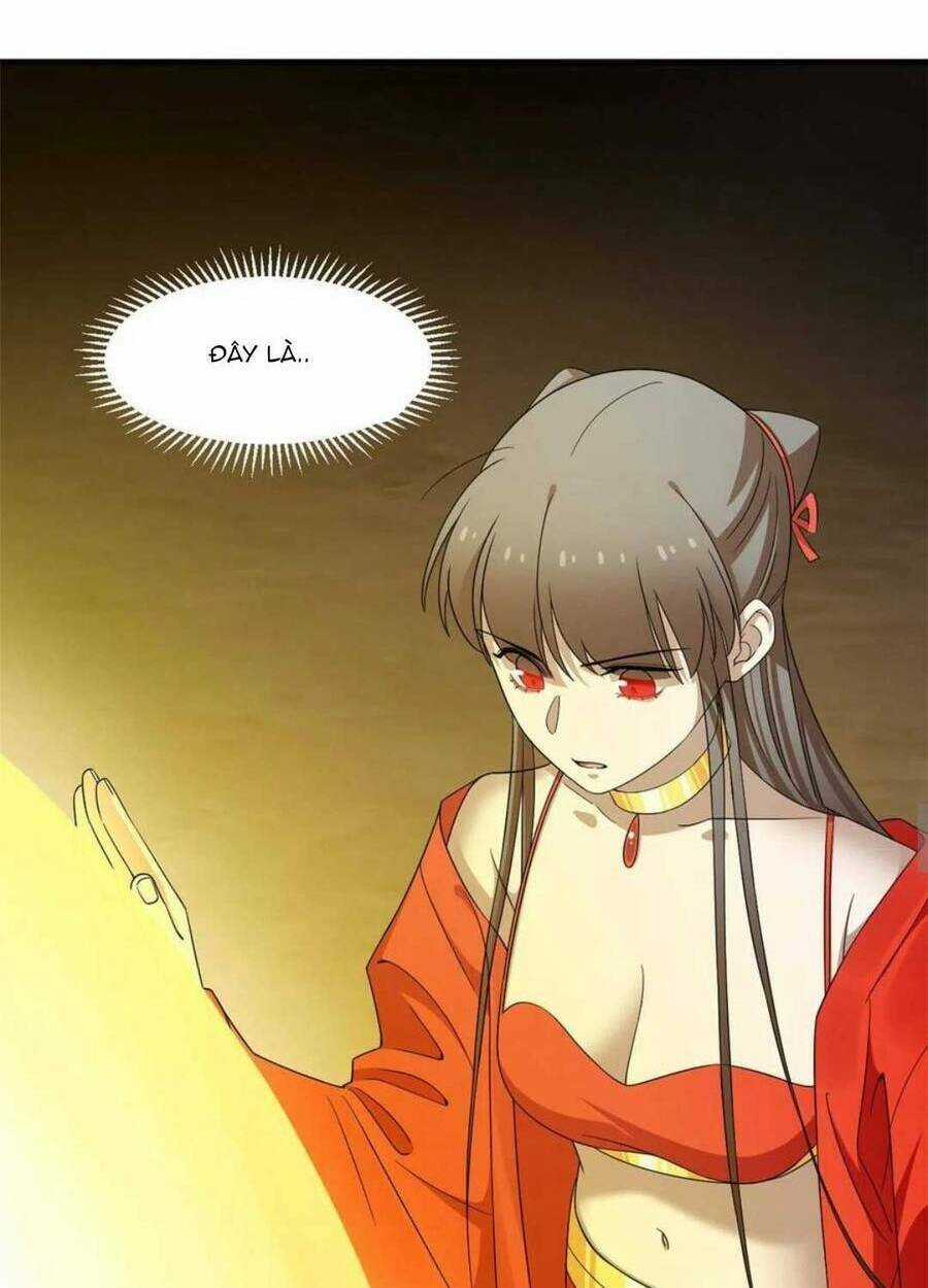 Độc Bộ Thiên Hạ: Đặc Công Thần Y Chapter 419 trang 24