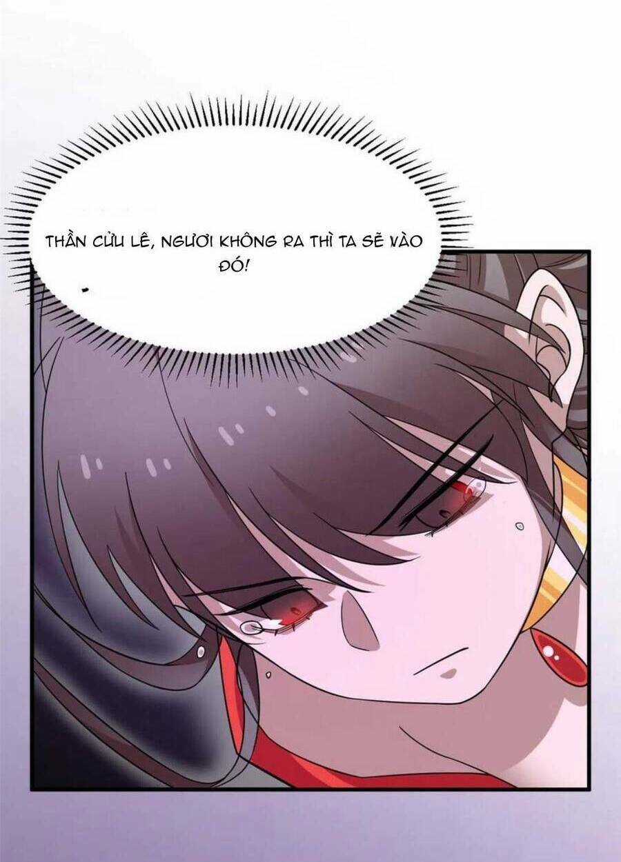 Độc Bộ Thiên Hạ: Đặc Công Thần Y Chapter 419 trang 3