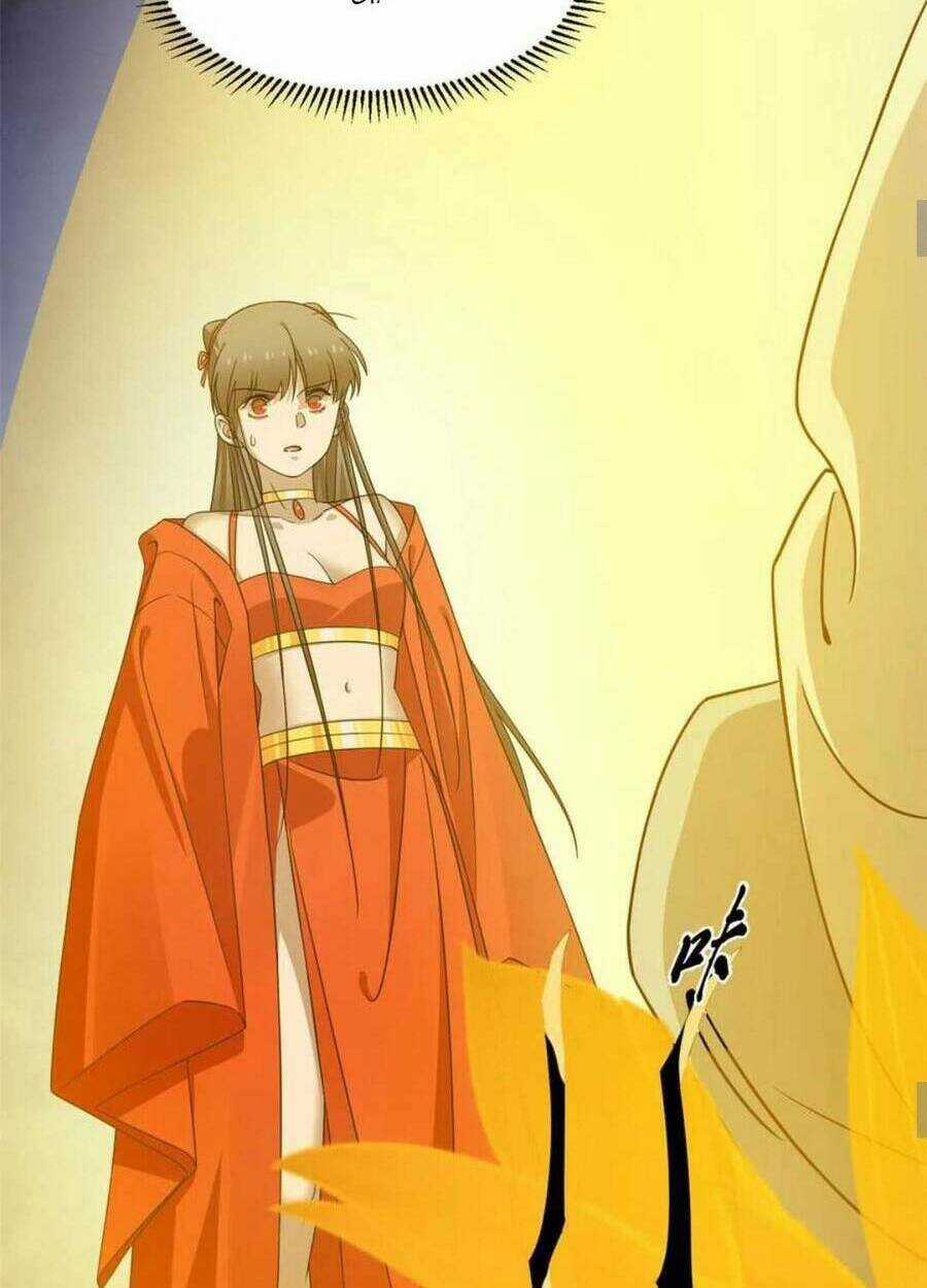 Độc Bộ Thiên Hạ: Đặc Công Thần Y Chapter 419 trang 33