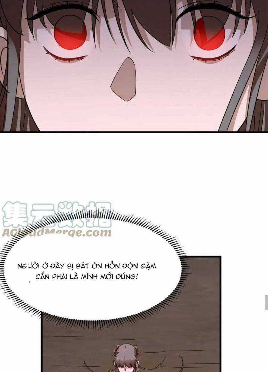 Độc Bộ Thiên Hạ: Đặc Công Thần Y Chapter 419 trang 36