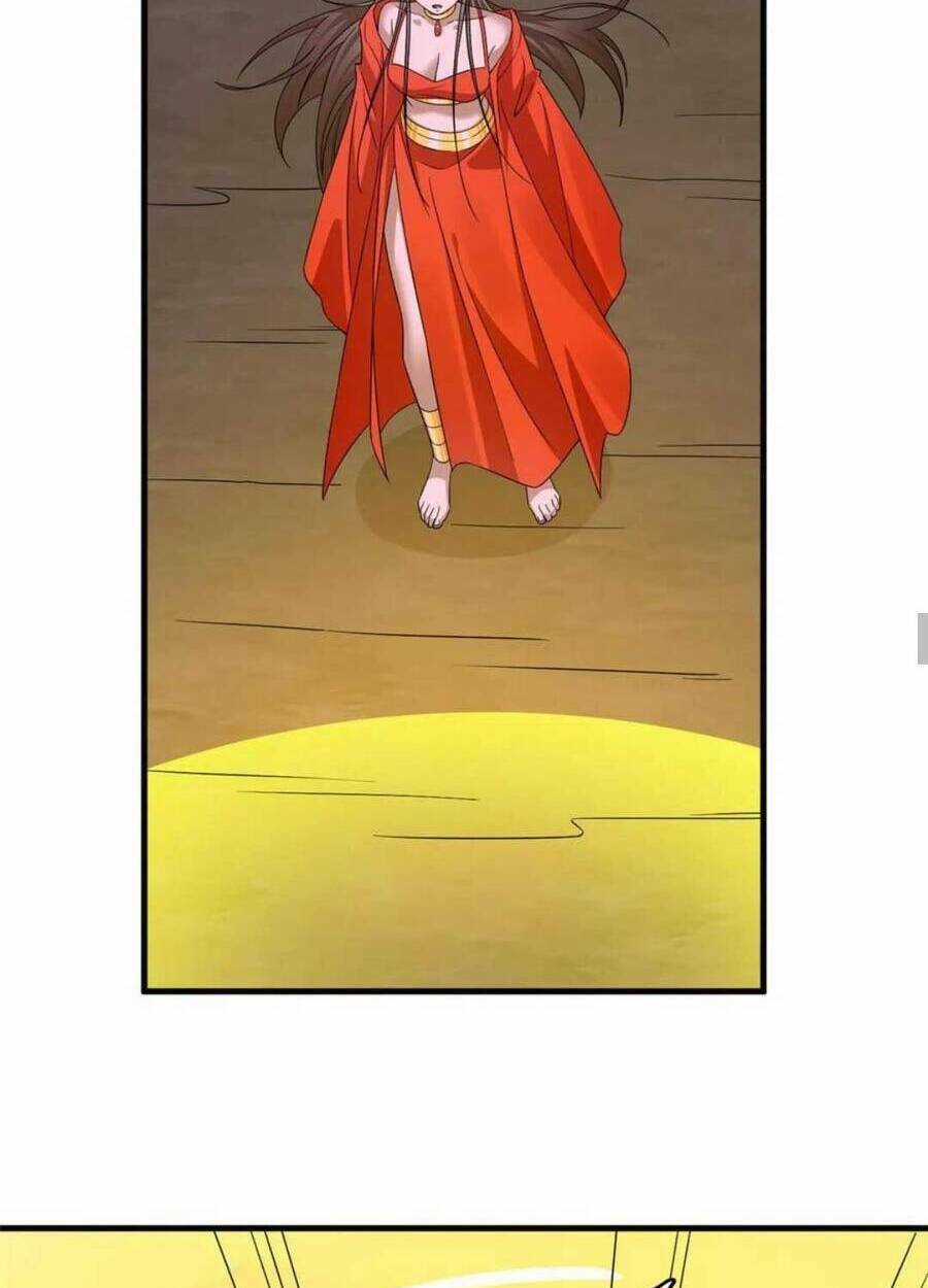 Độc Bộ Thiên Hạ: Đặc Công Thần Y Chapter 419 trang 37