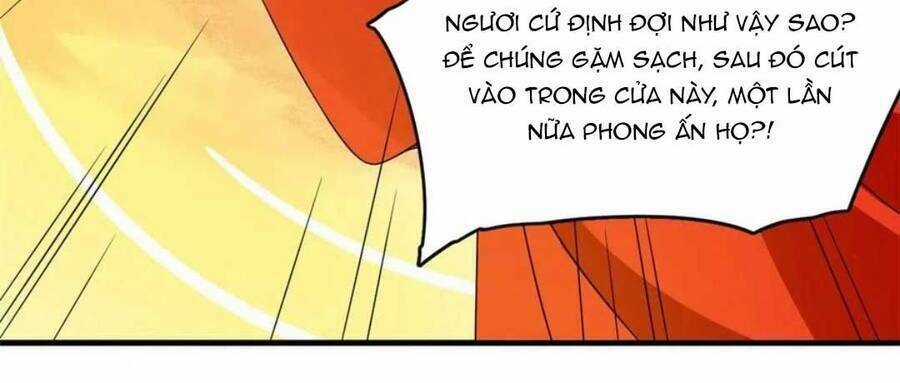 Độc Bộ Thiên Hạ: Đặc Công Thần Y Chapter 419 trang 39