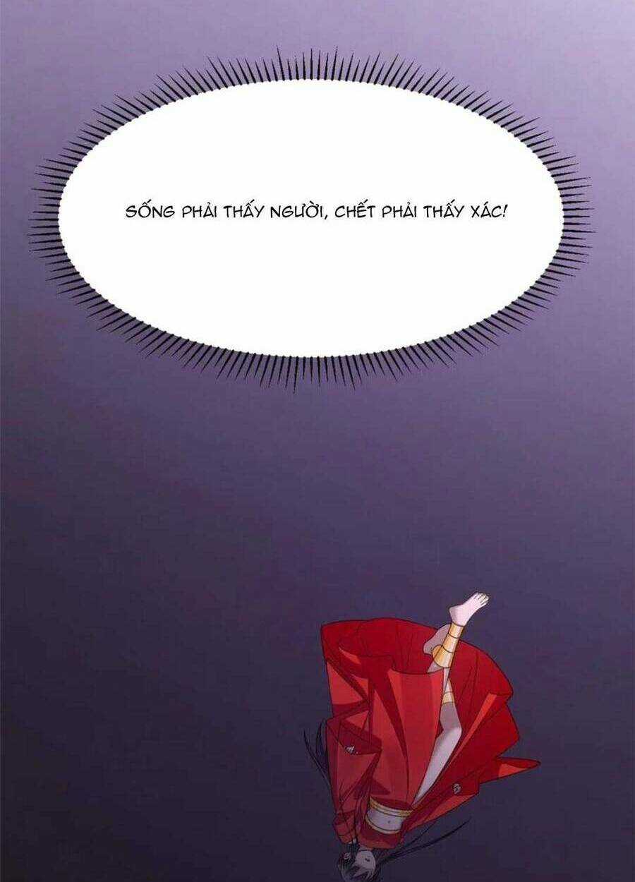 Độc Bộ Thiên Hạ: Đặc Công Thần Y Chapter 419 trang 4