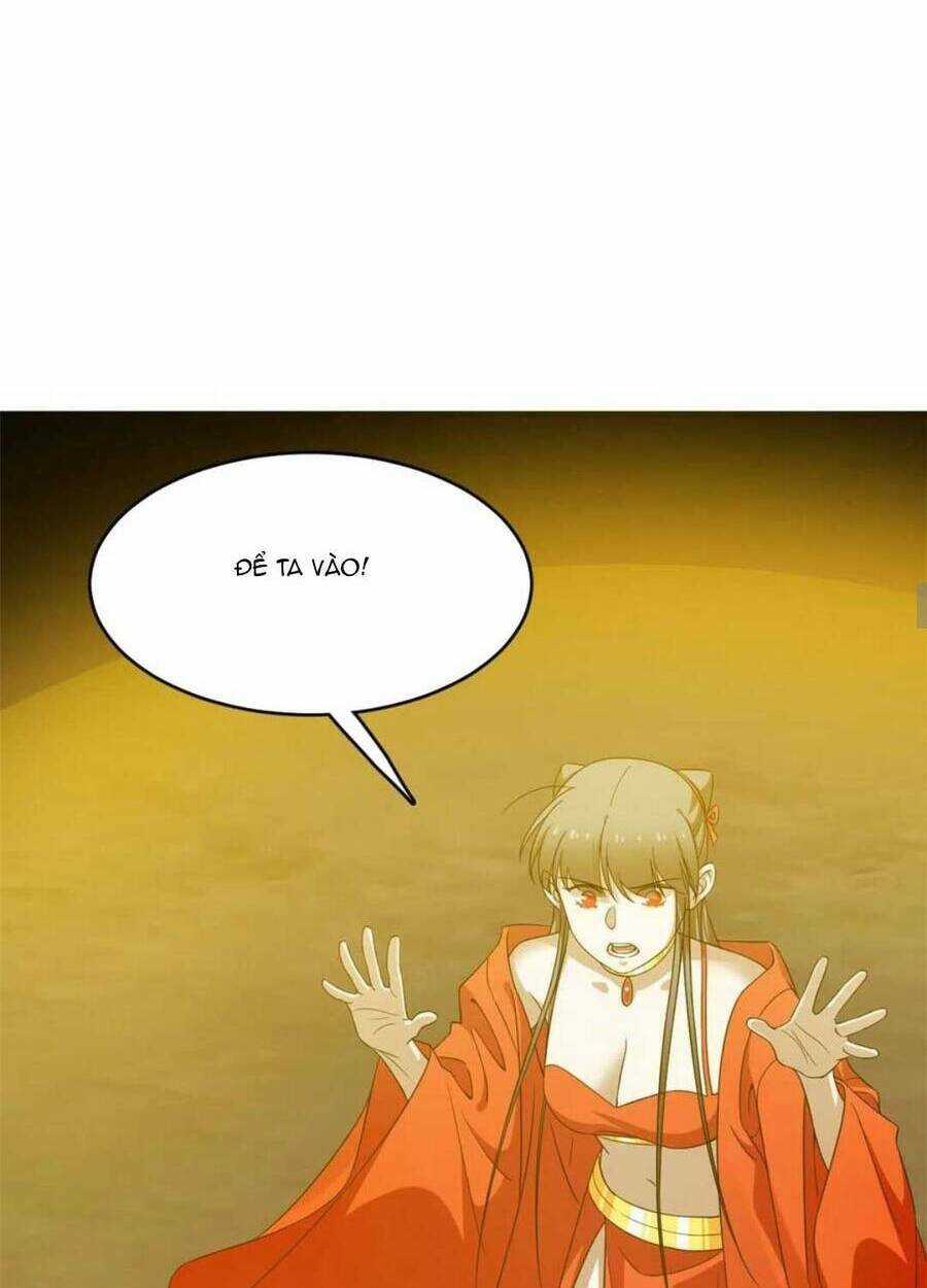 Độc Bộ Thiên Hạ: Đặc Công Thần Y Chapter 419 trang 42