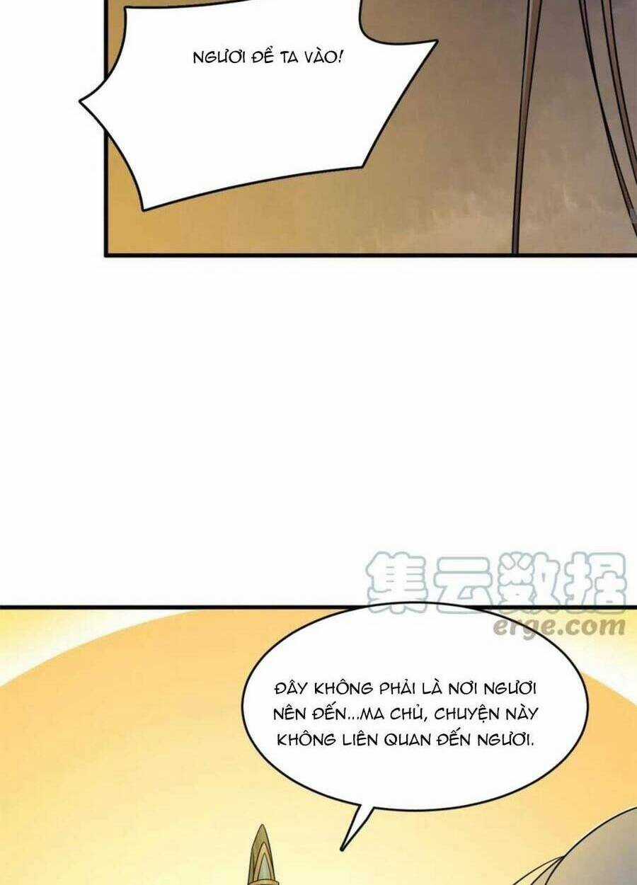 Độc Bộ Thiên Hạ: Đặc Công Thần Y Chapter 419 trang 47