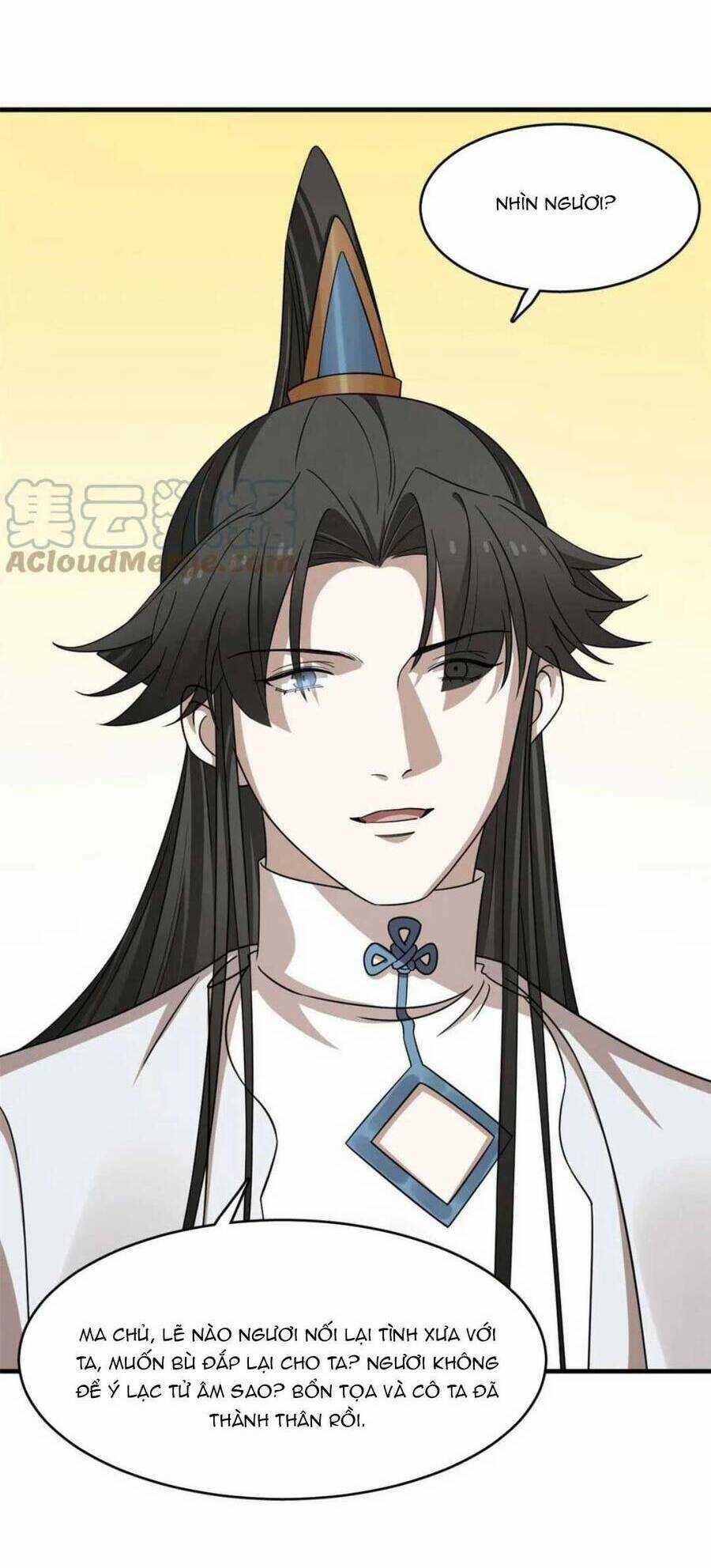 Độc Bộ Thiên Hạ: Đặc Công Thần Y Chapter 419 trang 50