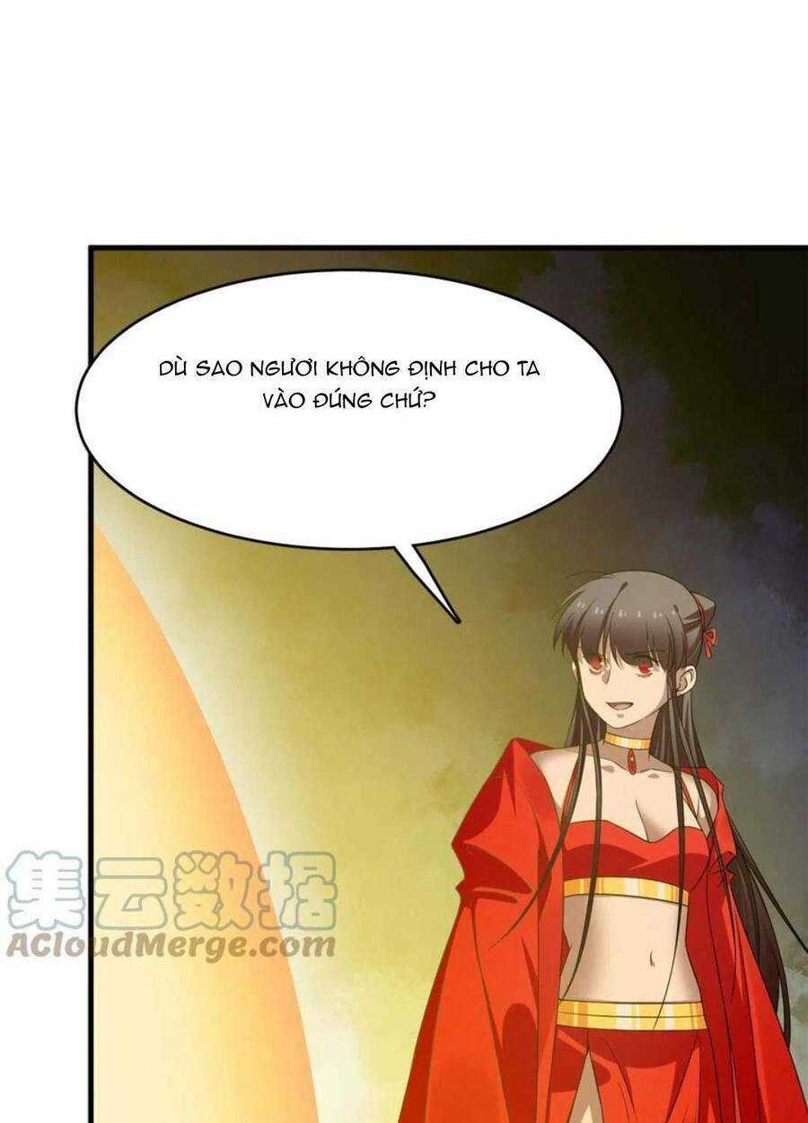 Độc Bộ Thiên Hạ: Đặc Công Thần Y Chapter 419 trang 51