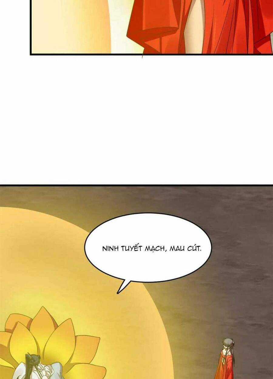 Độc Bộ Thiên Hạ: Đặc Công Thần Y Chapter 419 trang 52