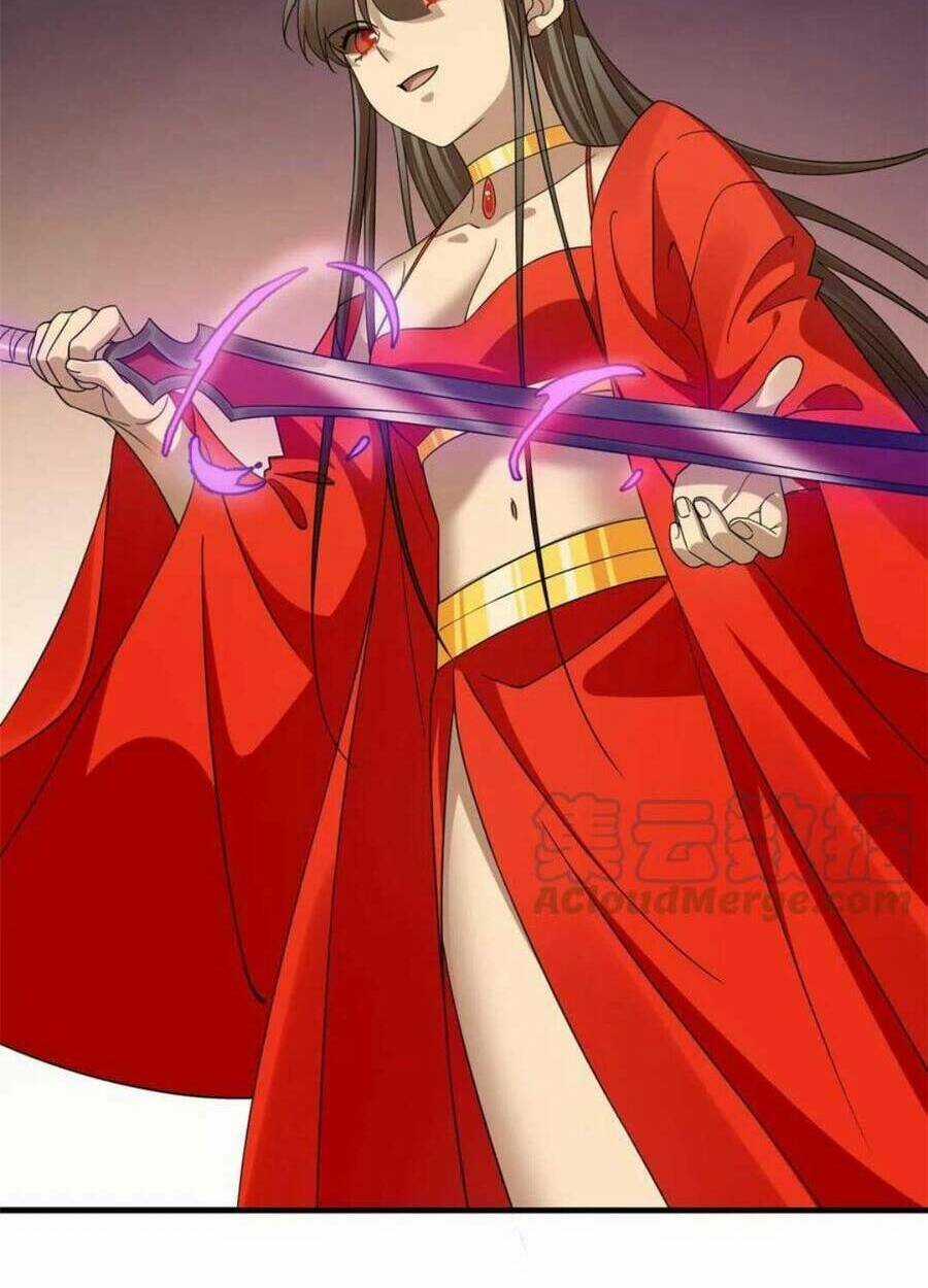 Độc Bộ Thiên Hạ: Đặc Công Thần Y Chapter 419 trang 54