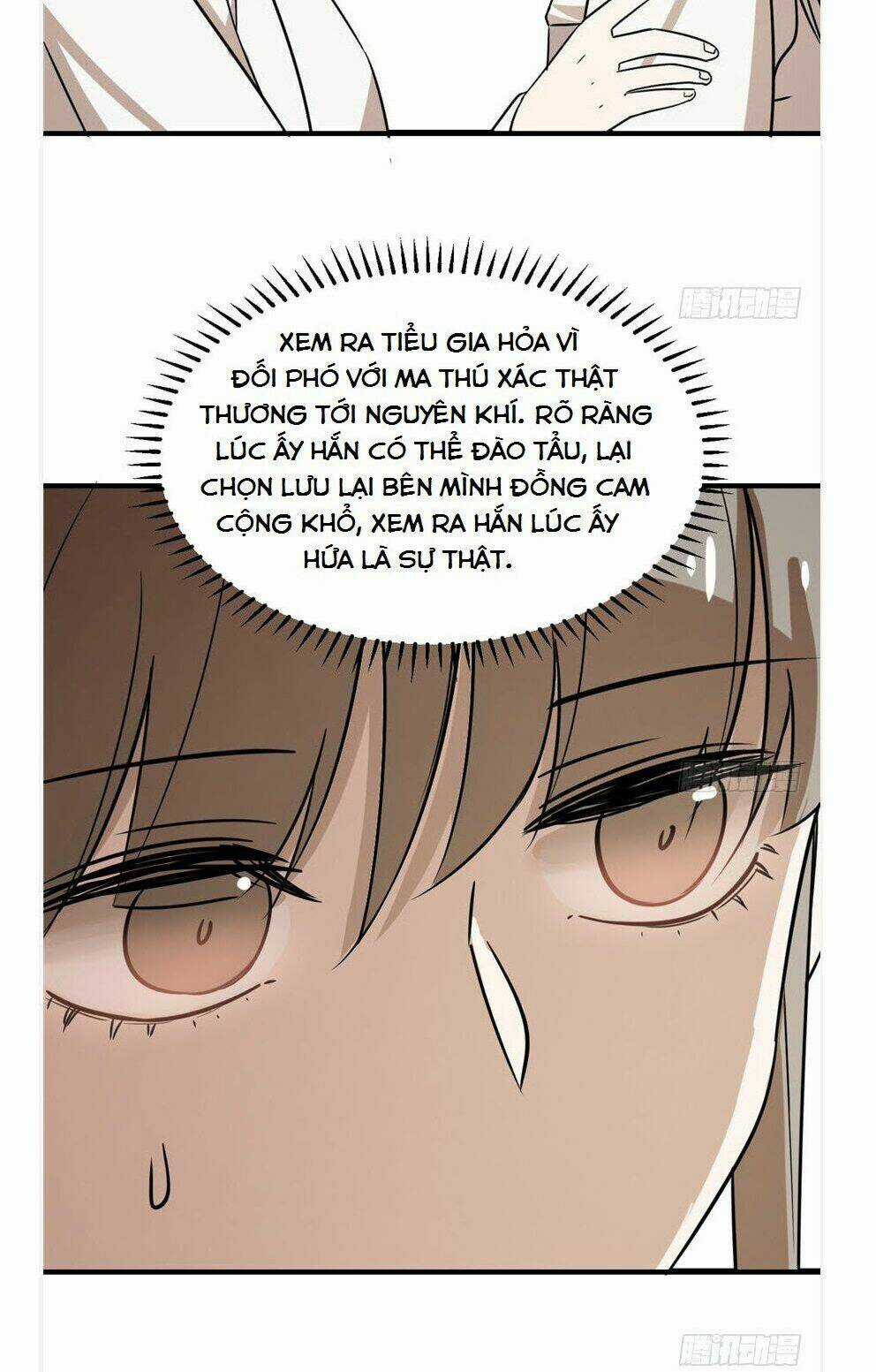 Độc Bộ Thiên Hạ: Đặc Công Thần Y Chapter 42 trang 10