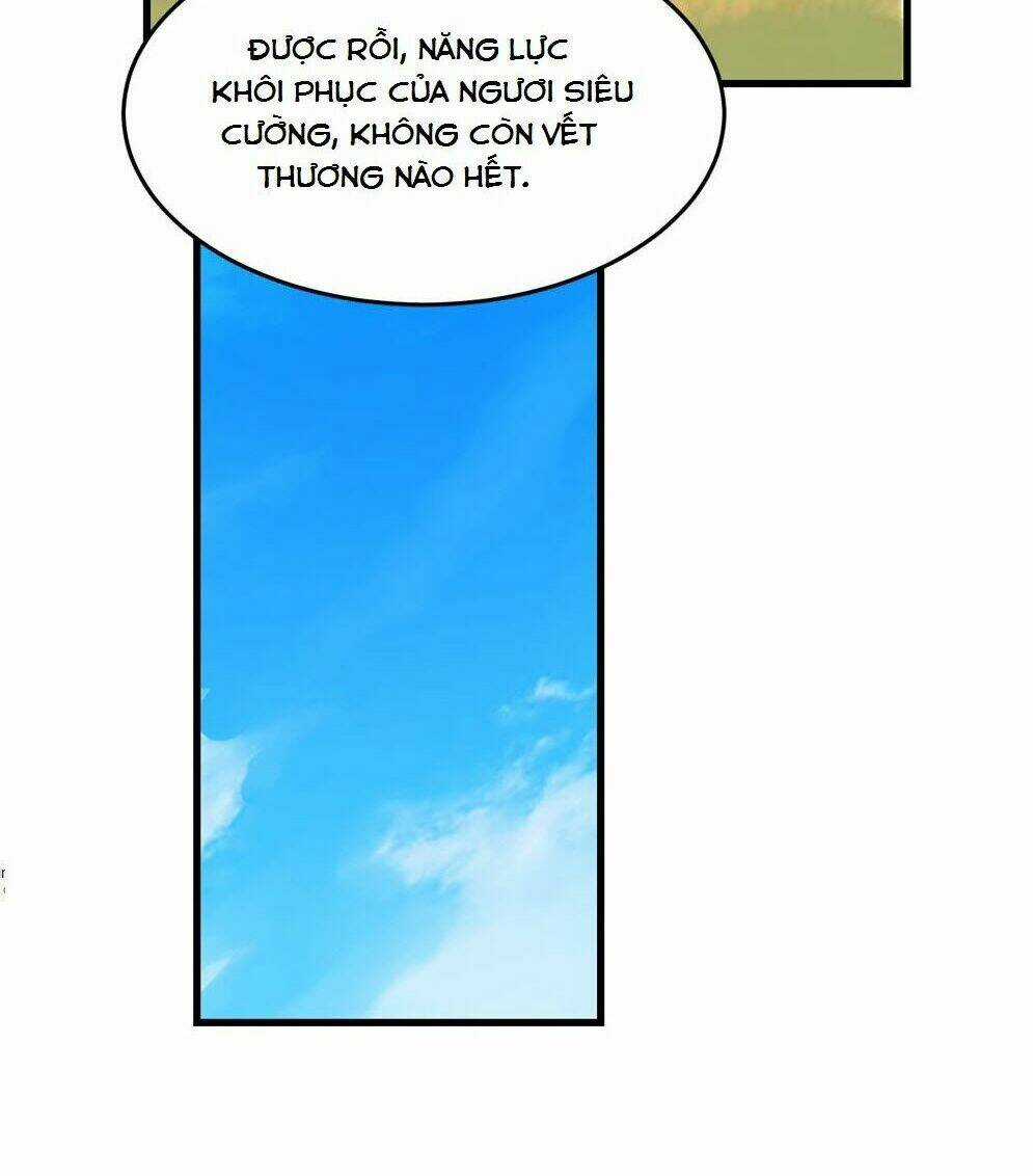 Độc Bộ Thiên Hạ: Đặc Công Thần Y Chapter 42 trang 12