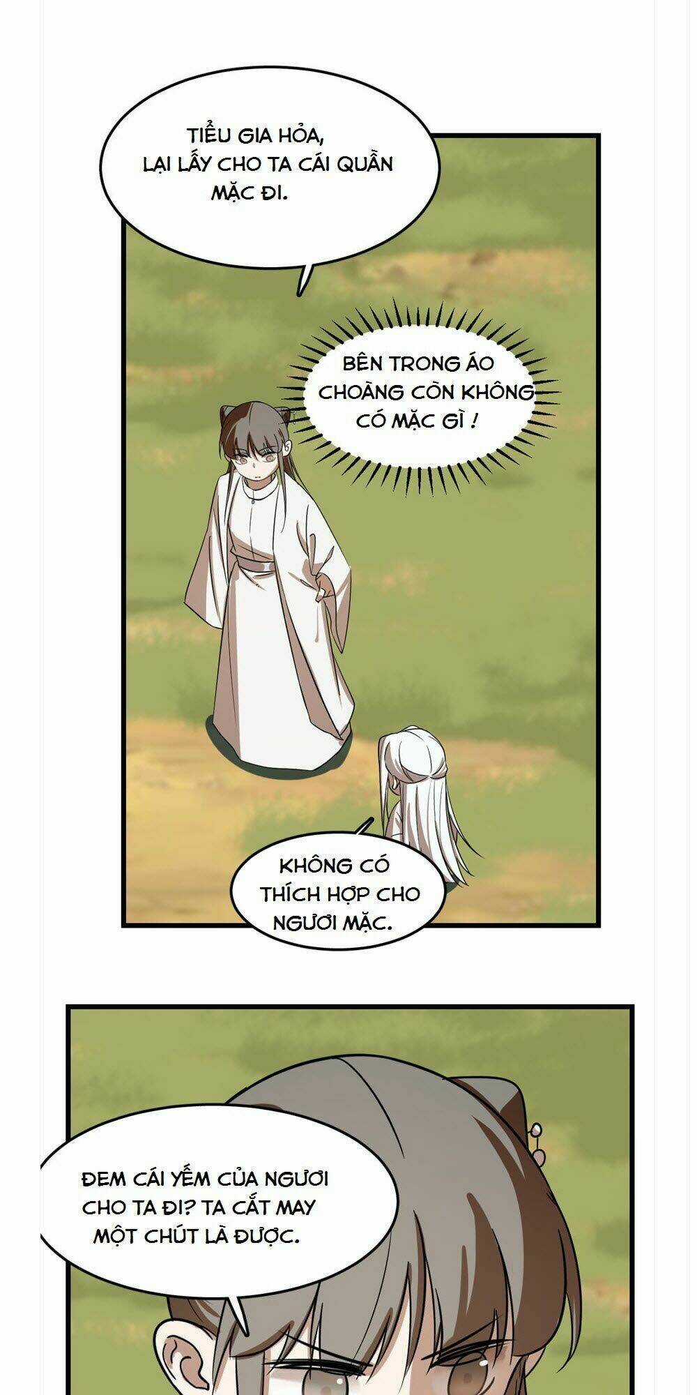 Độc Bộ Thiên Hạ: Đặc Công Thần Y Chapter 42 trang 14