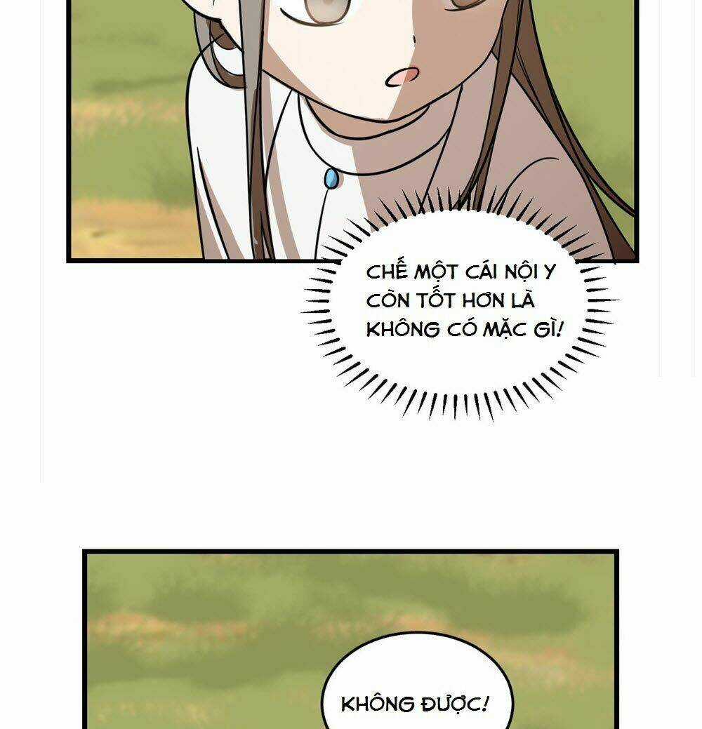 Độc Bộ Thiên Hạ: Đặc Công Thần Y Chapter 42 trang 15