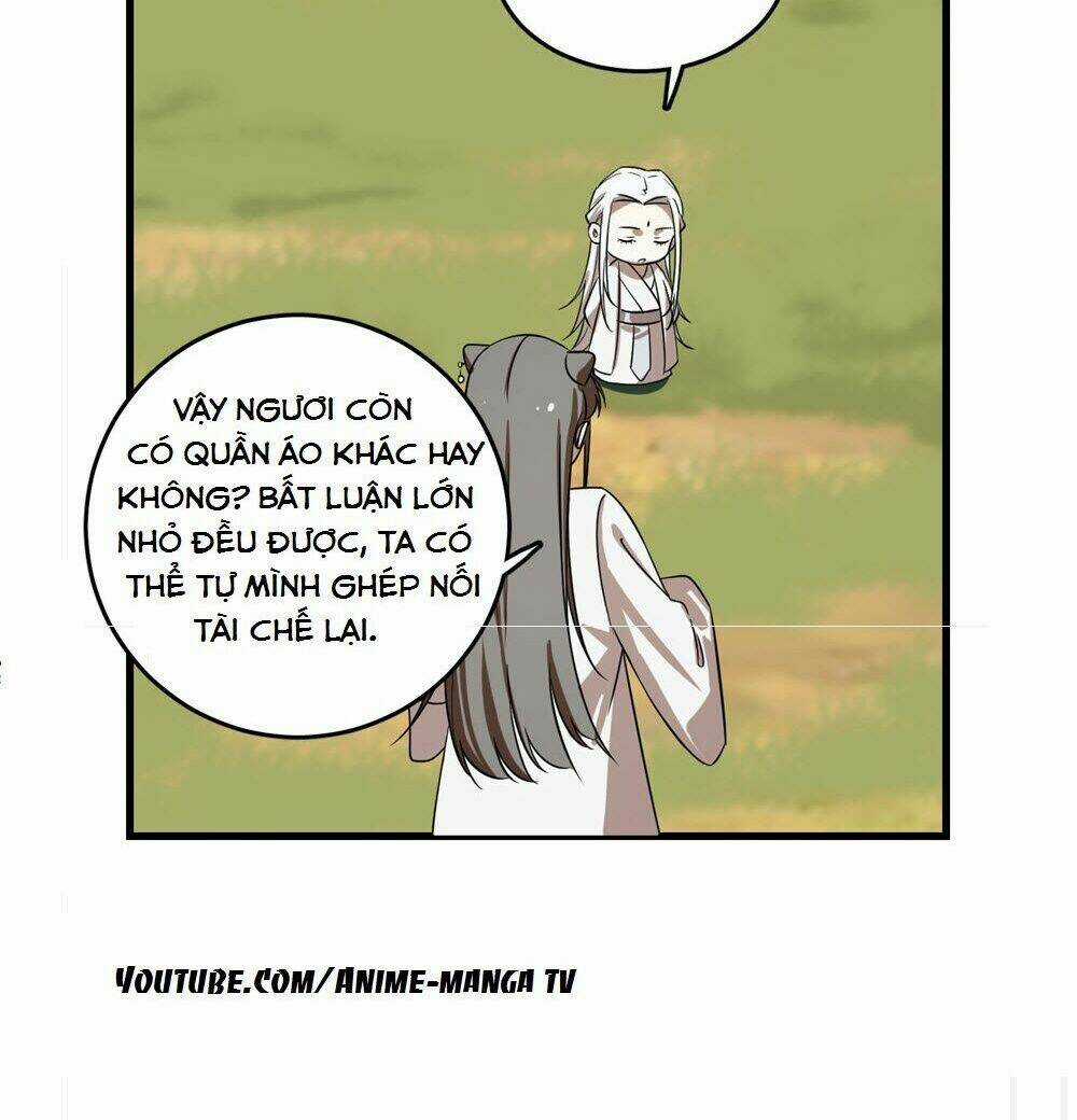 Độc Bộ Thiên Hạ: Đặc Công Thần Y Chapter 42 trang 16