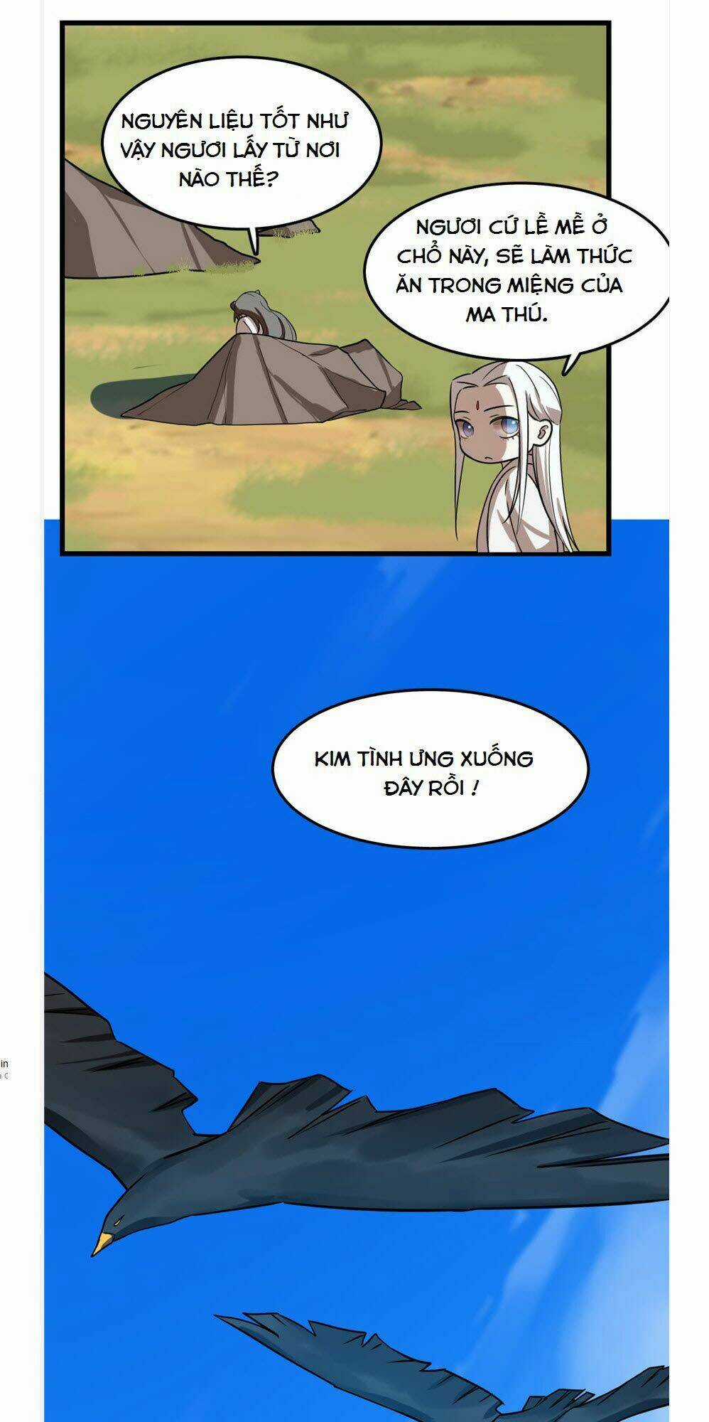 Độc Bộ Thiên Hạ: Đặc Công Thần Y Chapter 42 trang 18