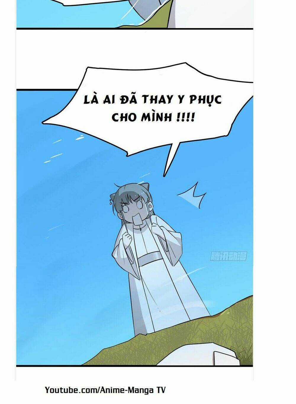 Độc Bộ Thiên Hạ: Đặc Công Thần Y Chapter 42 trang 2