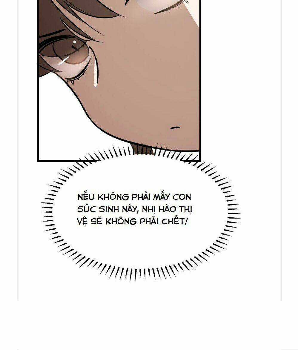 Độc Bộ Thiên Hạ: Đặc Công Thần Y Chapter 42 trang 20