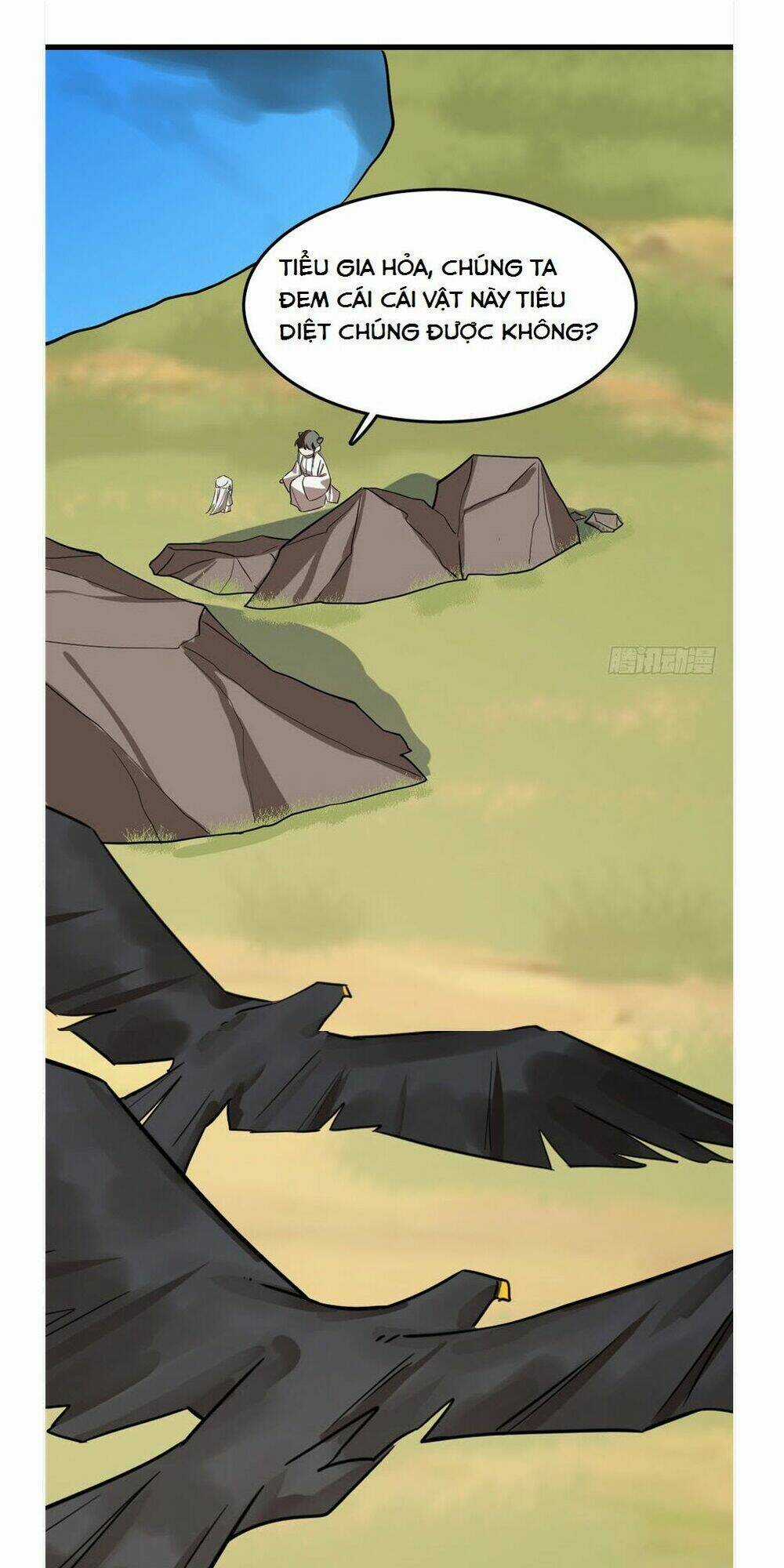 Độc Bộ Thiên Hạ: Đặc Công Thần Y Chapter 42 trang 21