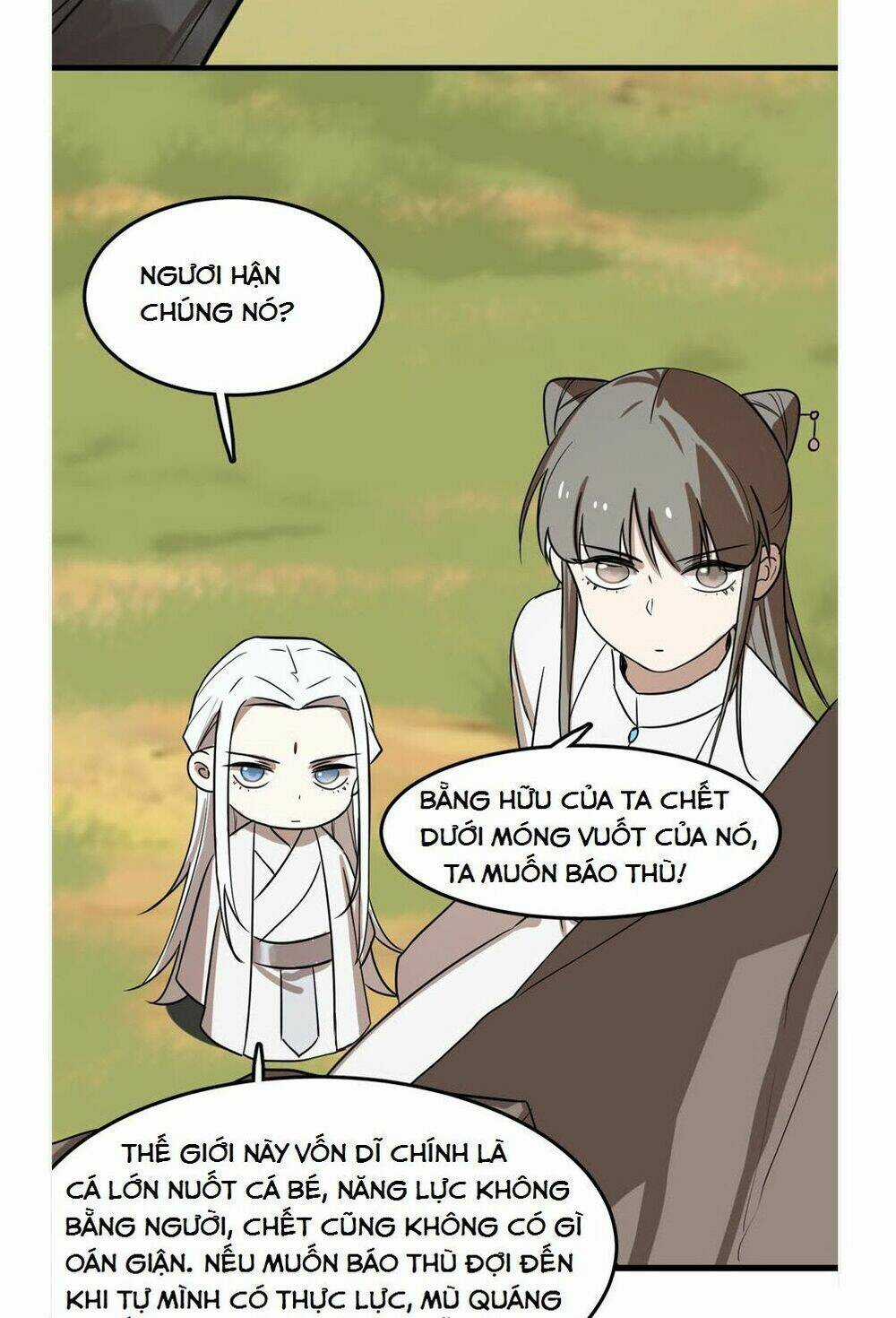 Độc Bộ Thiên Hạ: Đặc Công Thần Y Chapter 42 trang 22