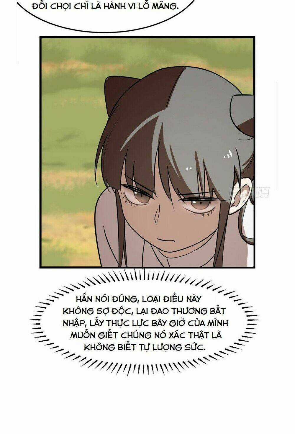 Độc Bộ Thiên Hạ: Đặc Công Thần Y Chapter 42 trang 23