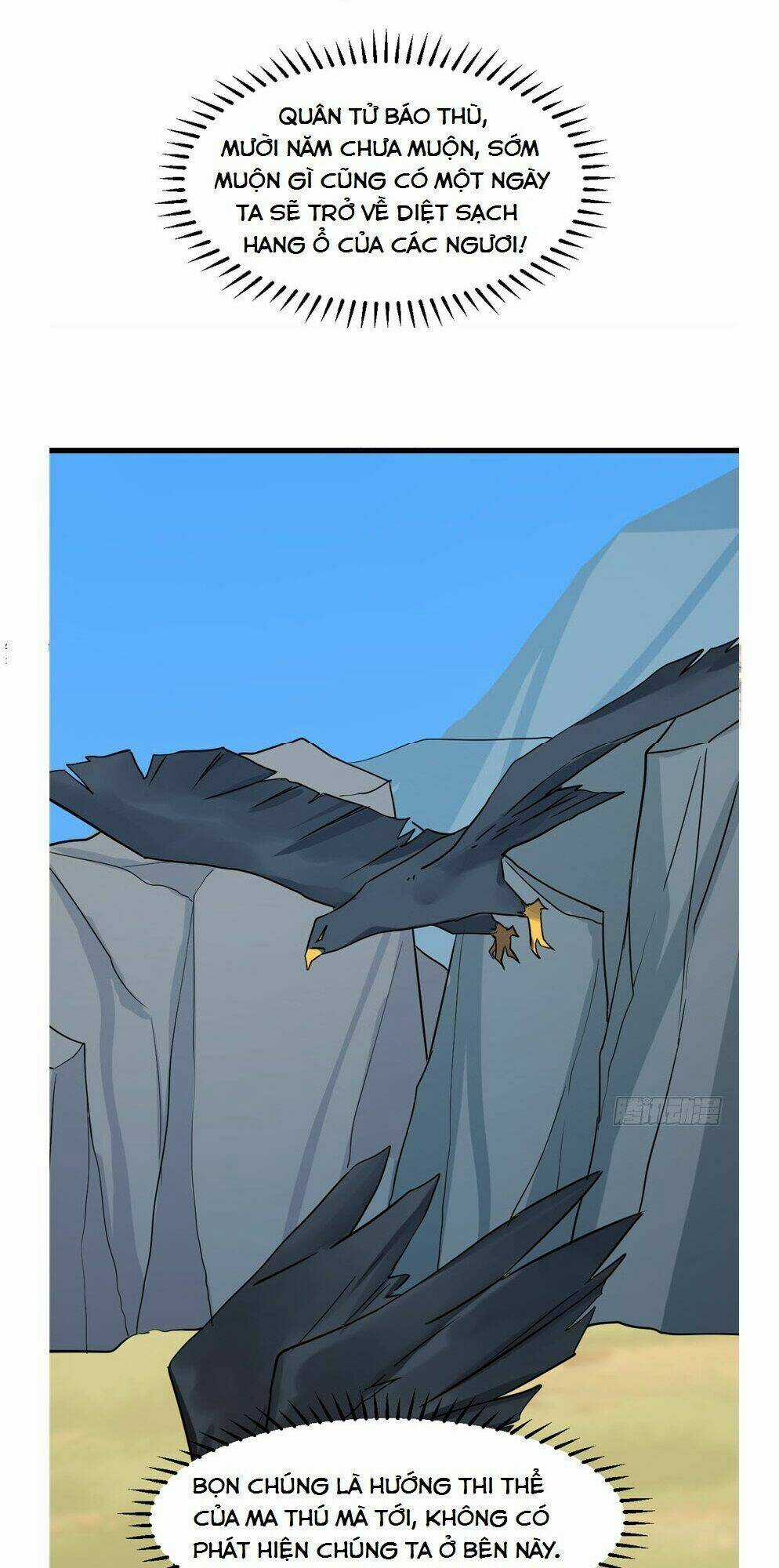 Độc Bộ Thiên Hạ: Đặc Công Thần Y Chapter 42 trang 24