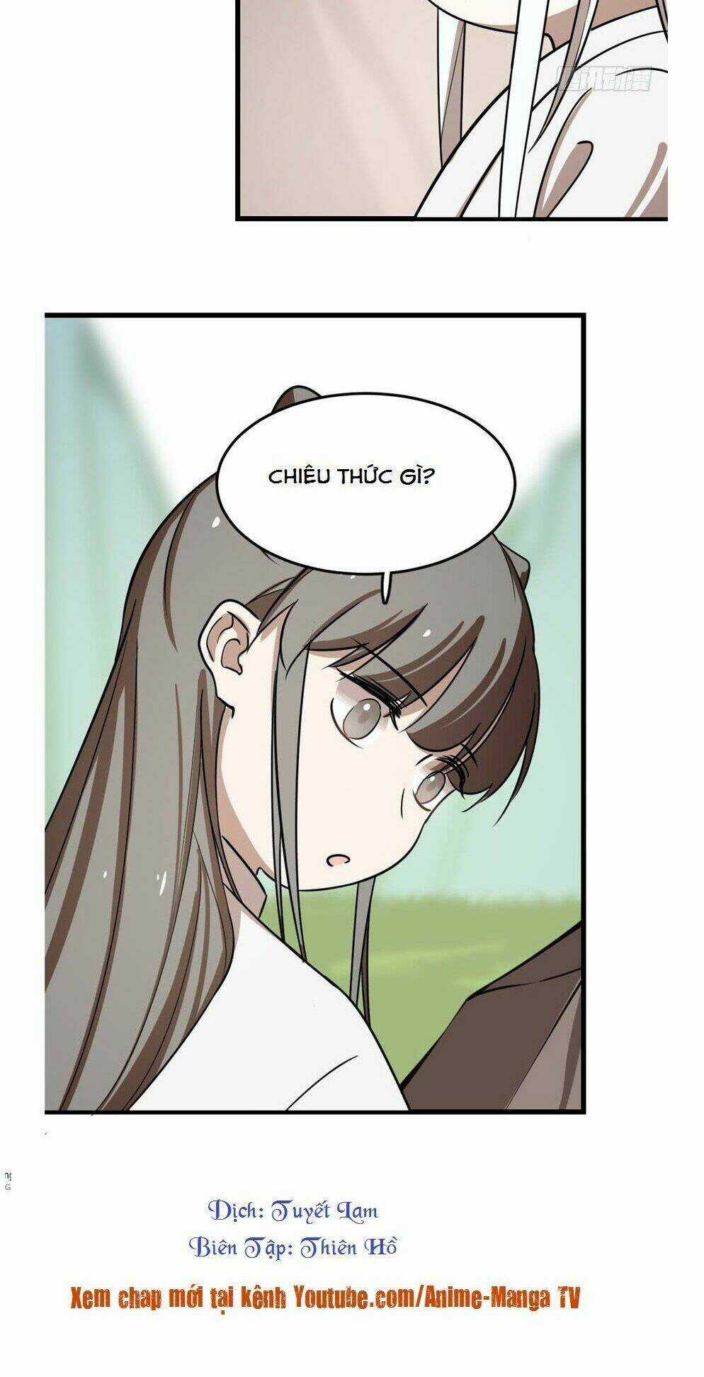 Độc Bộ Thiên Hạ: Đặc Công Thần Y Chapter 42 trang 26