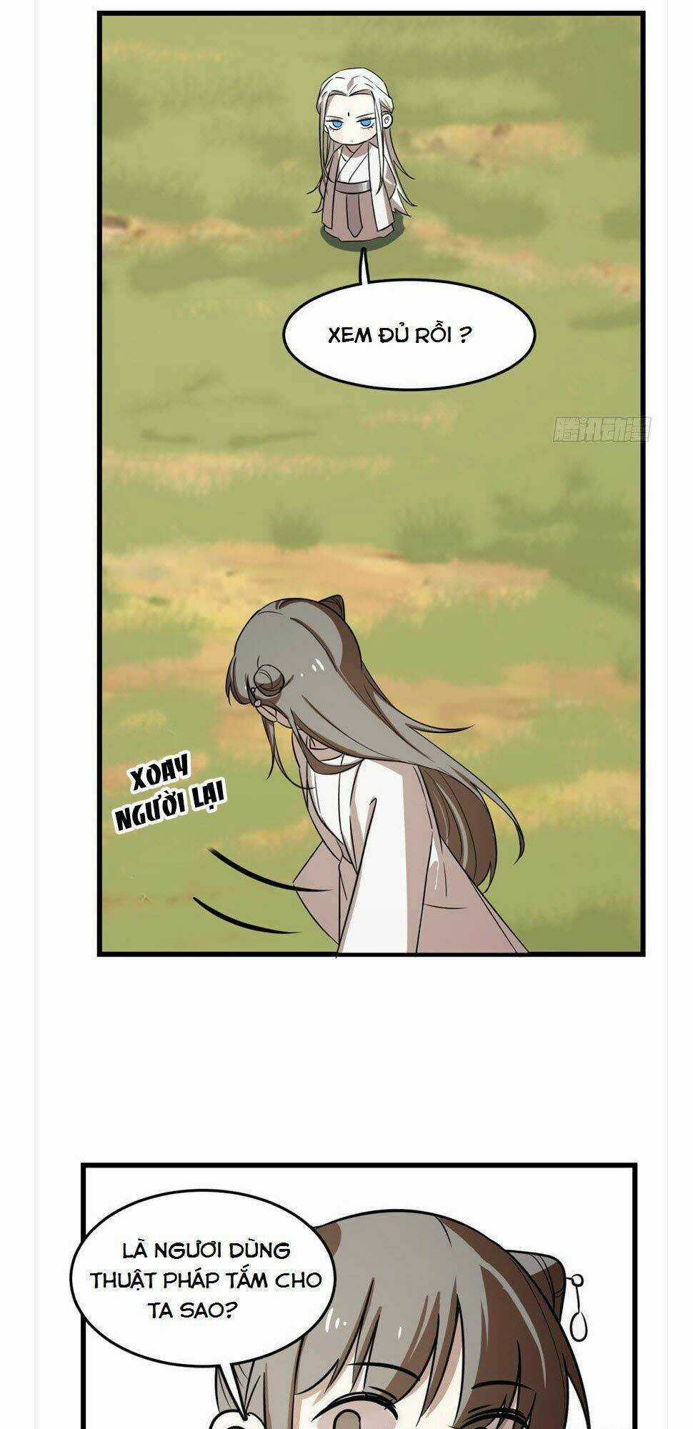 Độc Bộ Thiên Hạ: Đặc Công Thần Y Chapter 42 trang 3