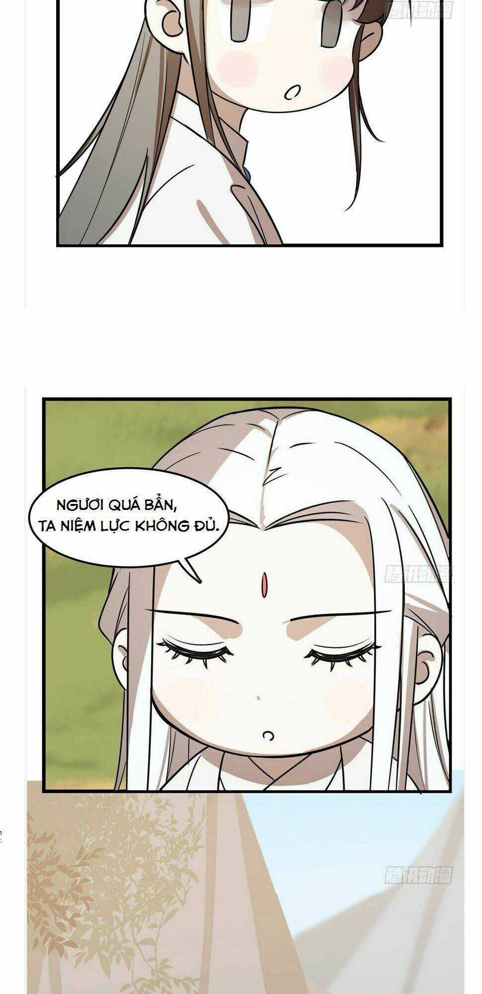 Độc Bộ Thiên Hạ: Đặc Công Thần Y Chapter 42 trang 4