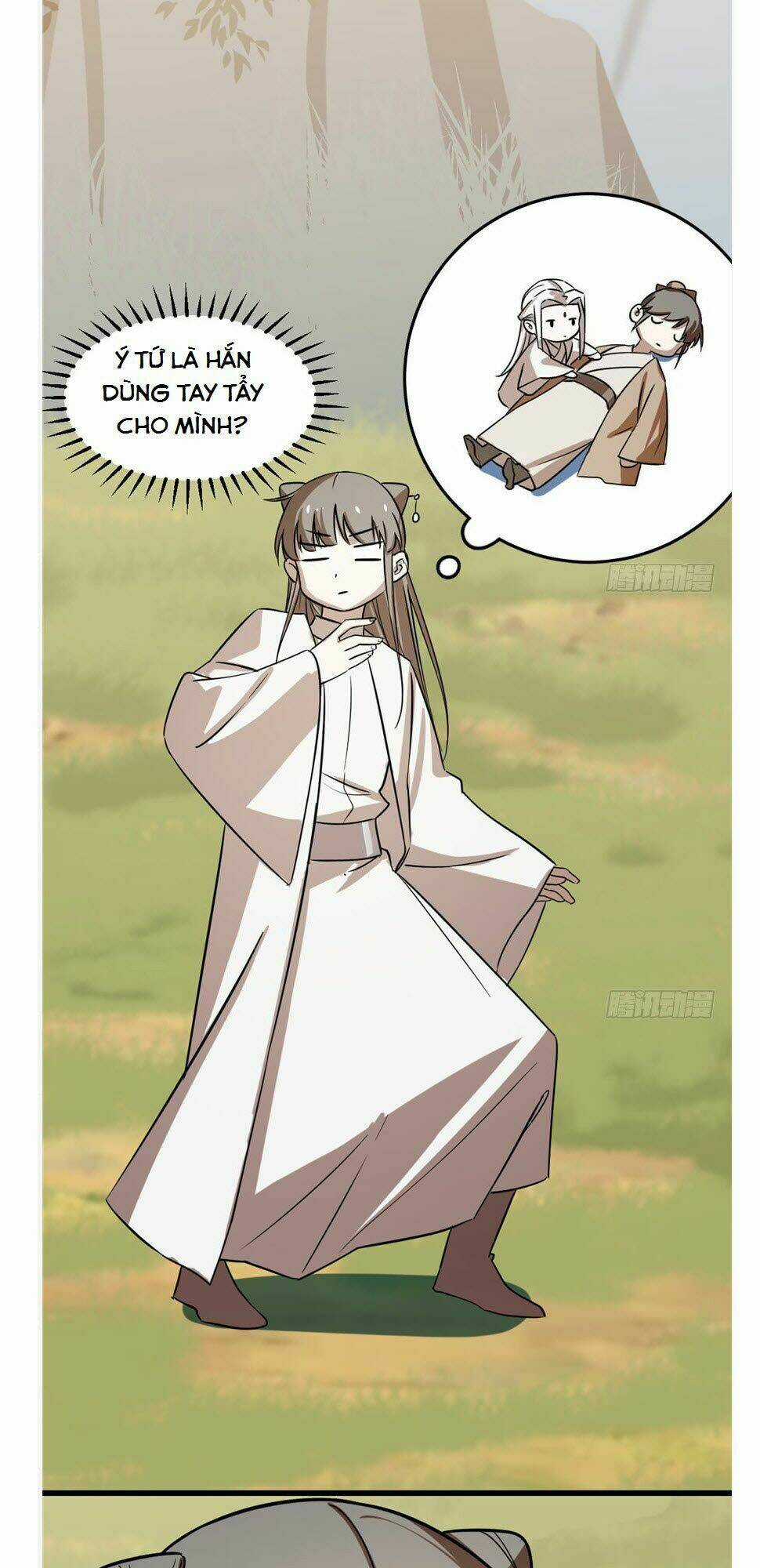 Độc Bộ Thiên Hạ: Đặc Công Thần Y Chapter 42 trang 5